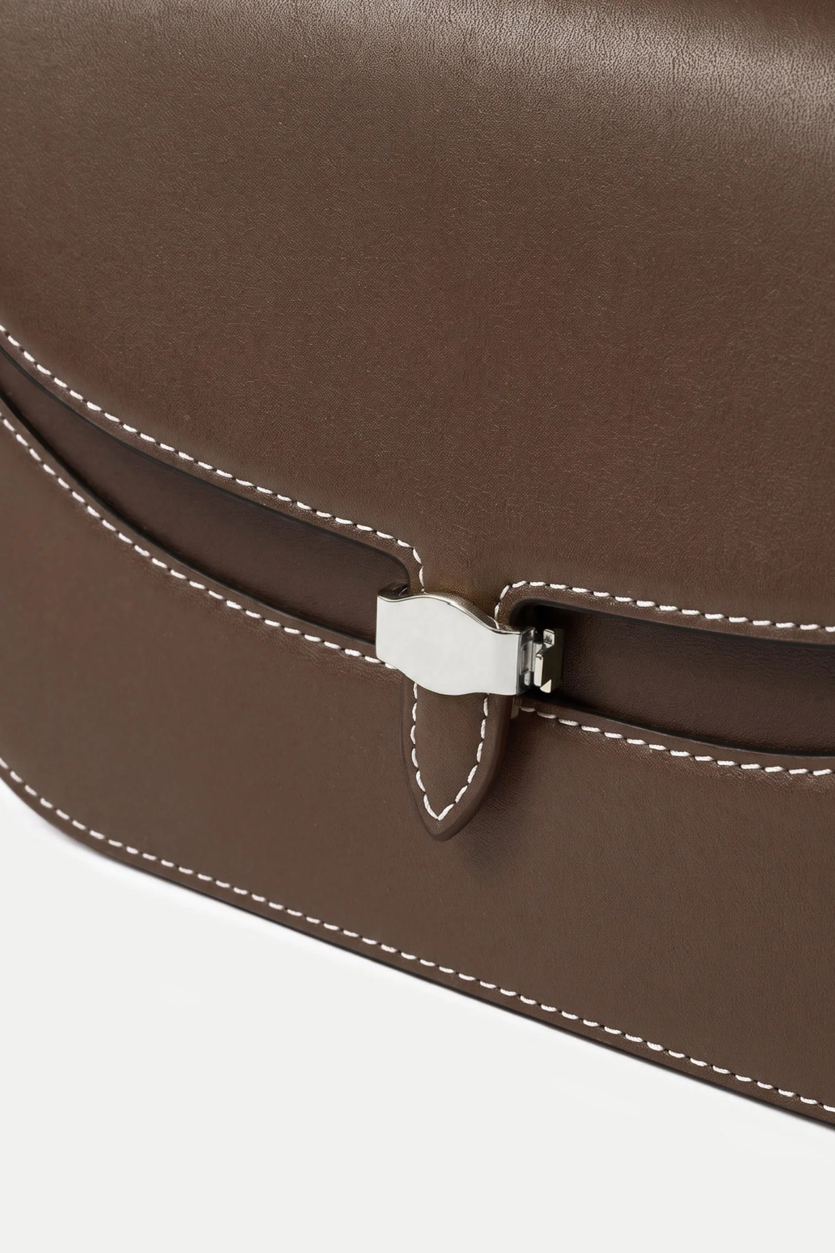Veronica Beard Dash Saddle Bag