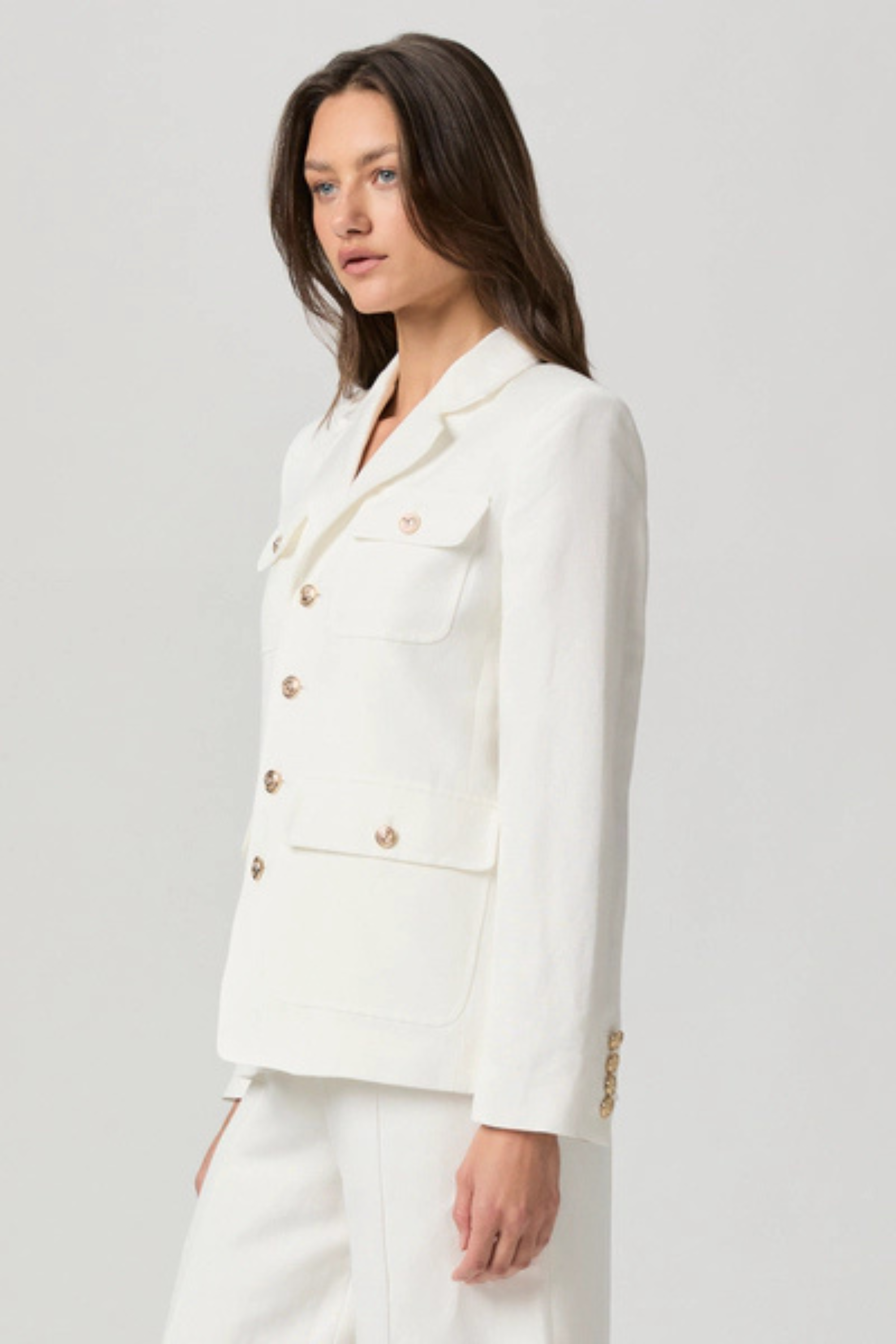 Paige Reign Blazer
