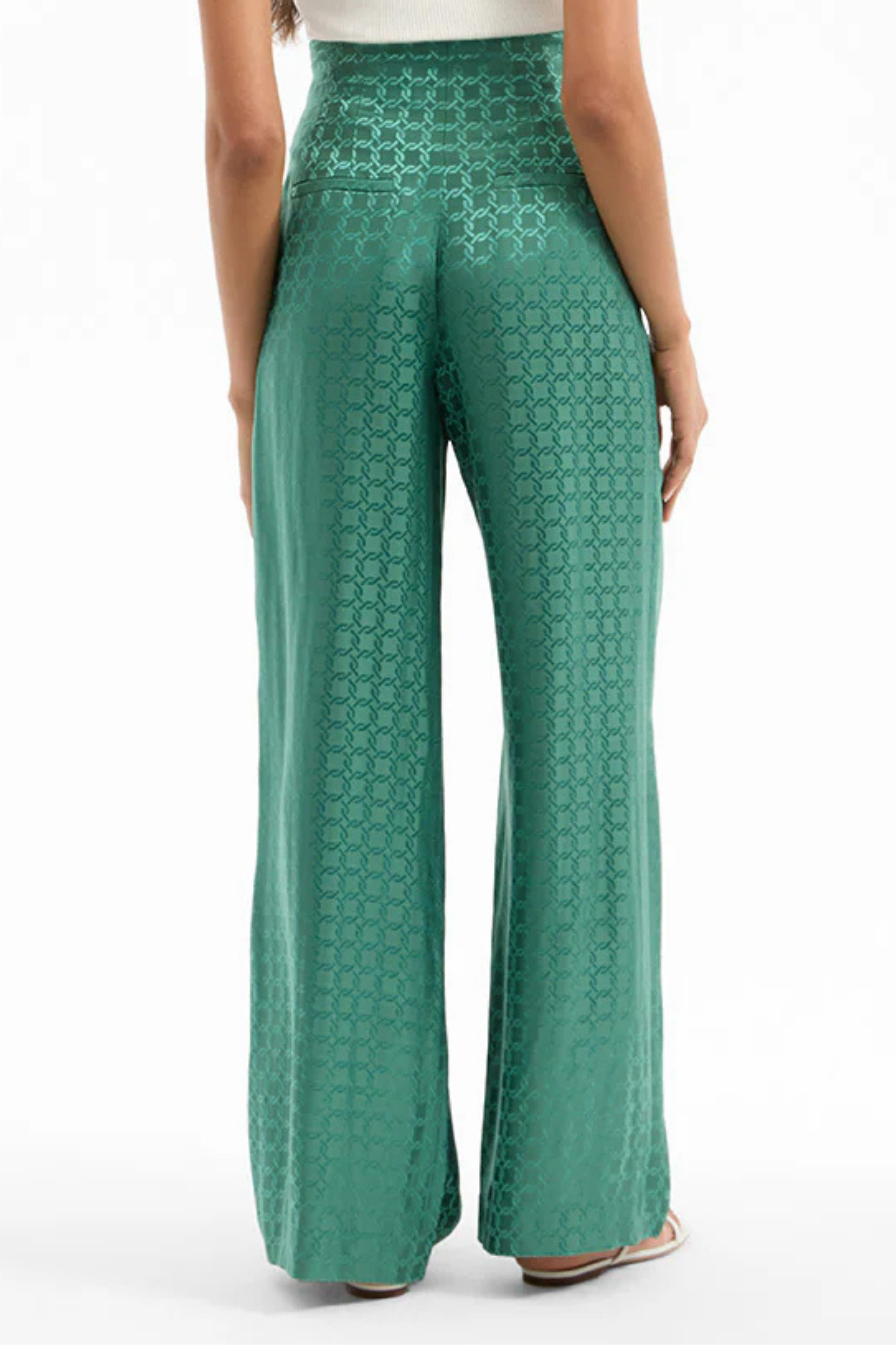 Veronica Beard Colter Pant
