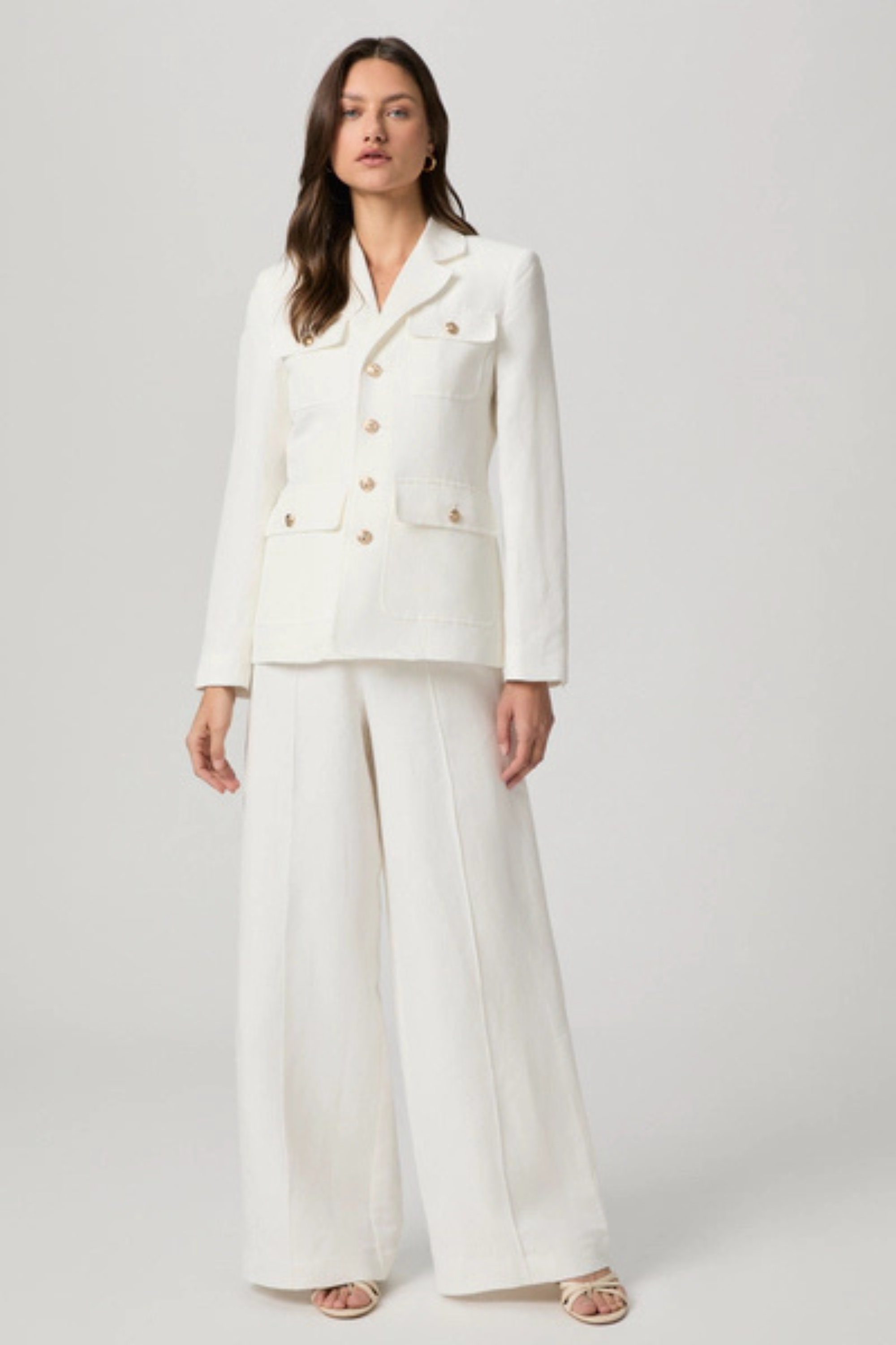 Paige Reign Blazer