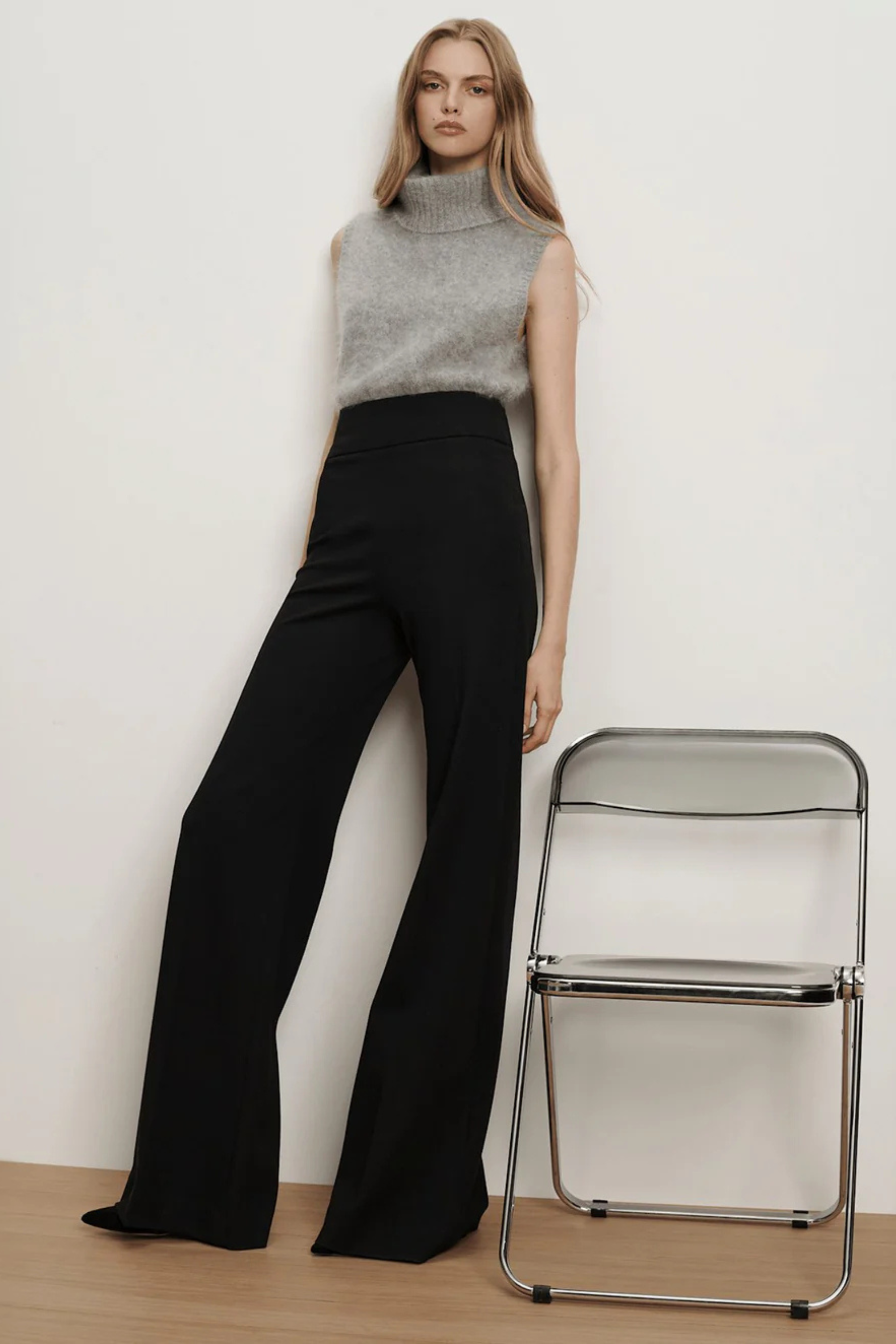 Veronica Beard Kalinda Pant