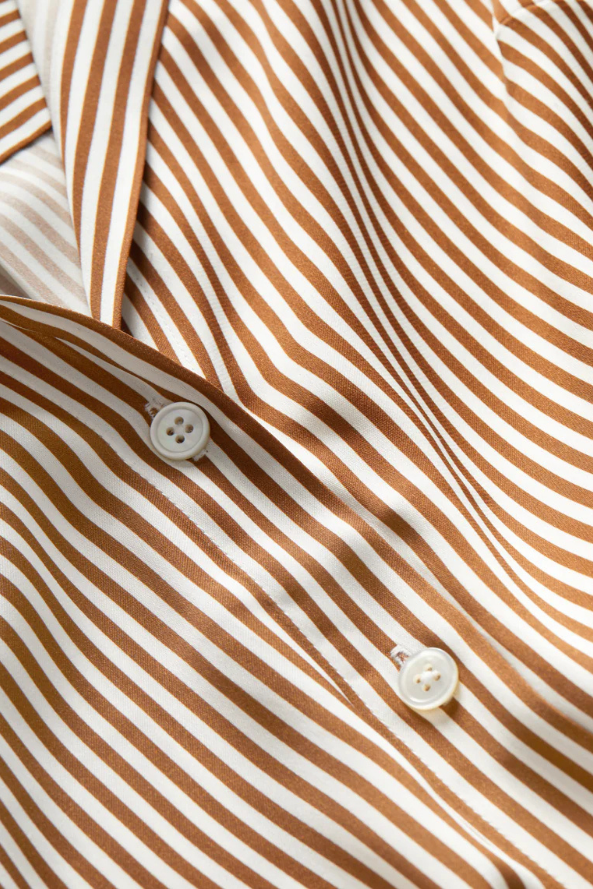 Veronica Beard Silk Amelia Shirt
