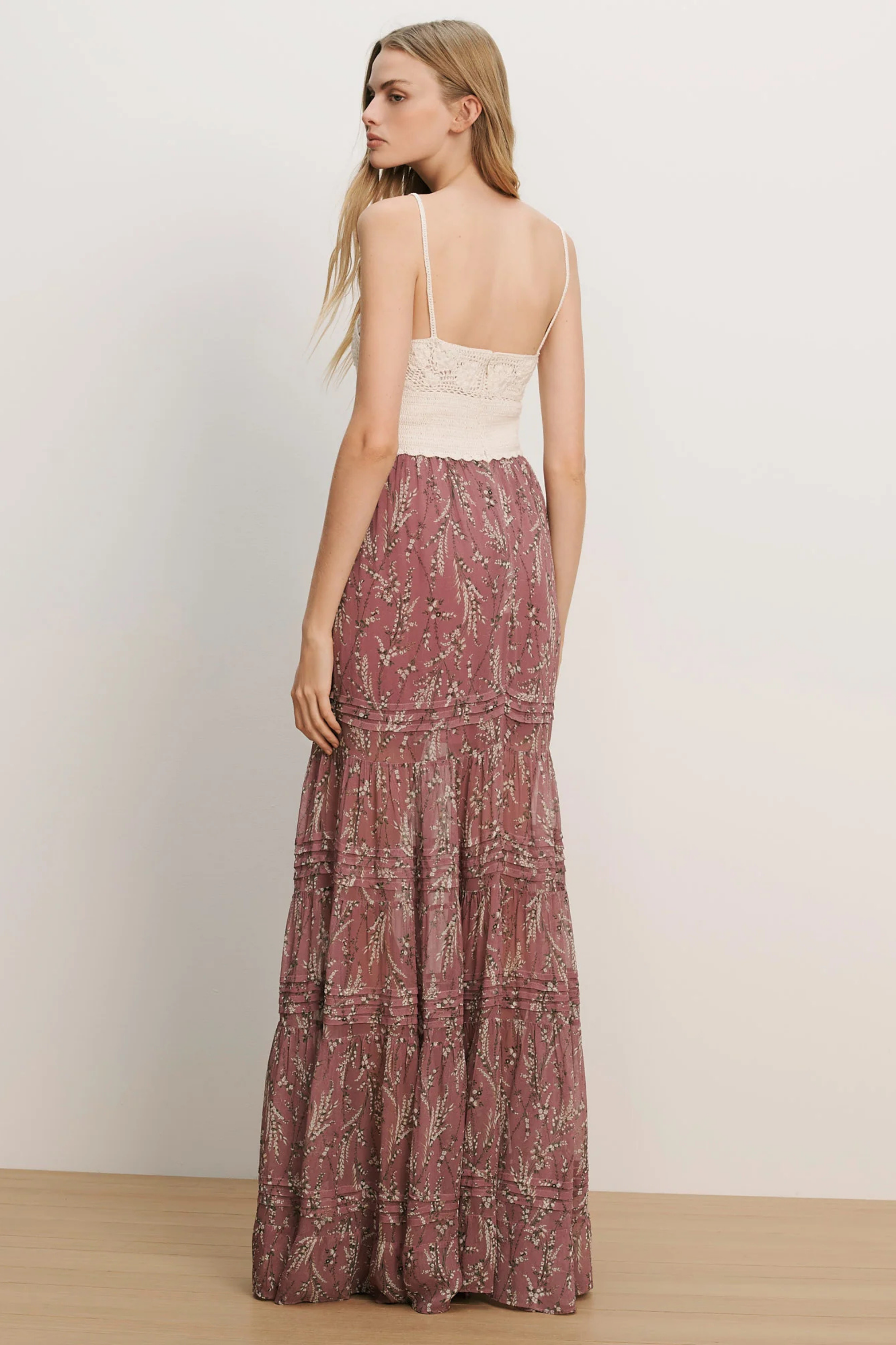 Veronica Beard Josiane Dress