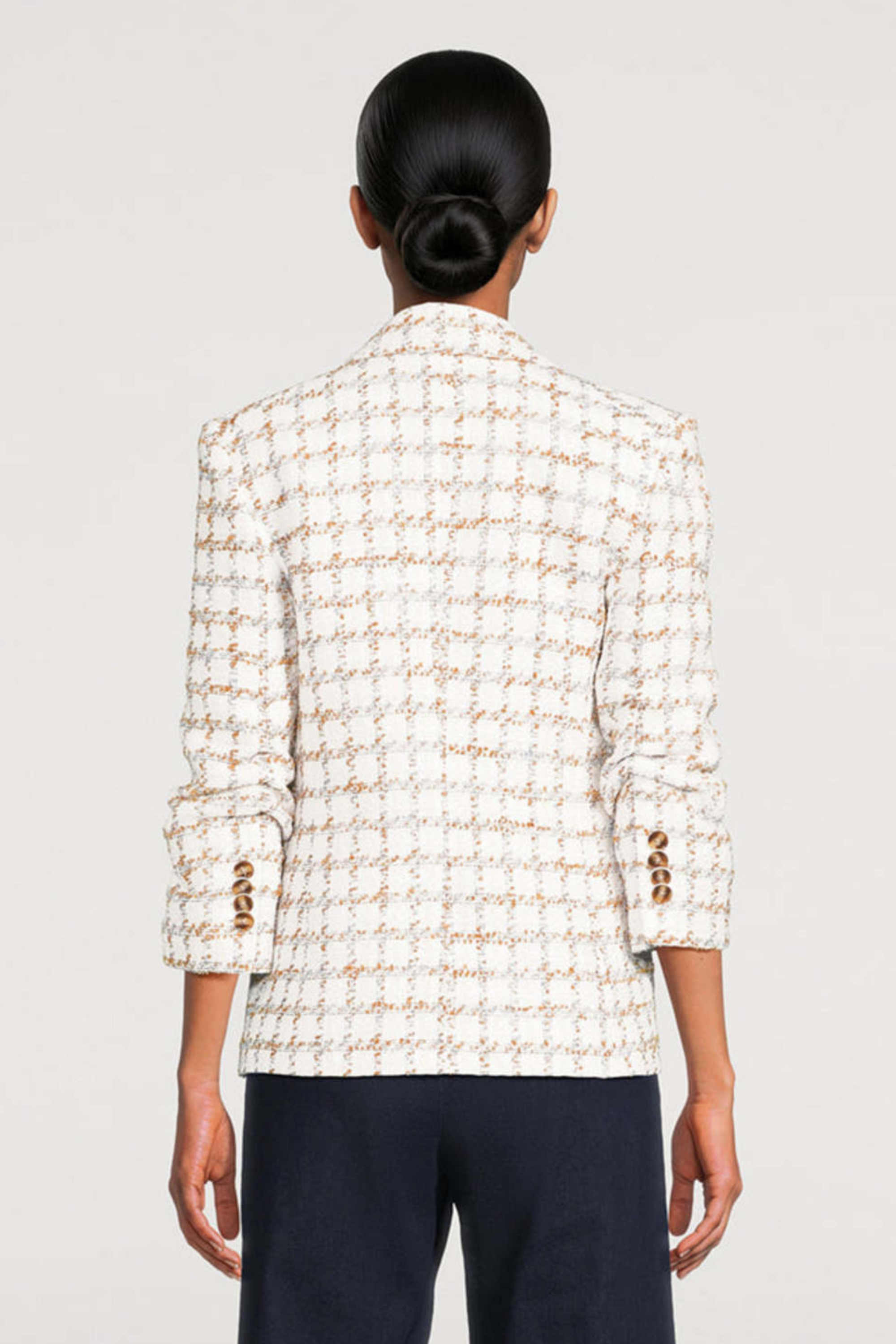 Veronica Beard Ryland Jacket