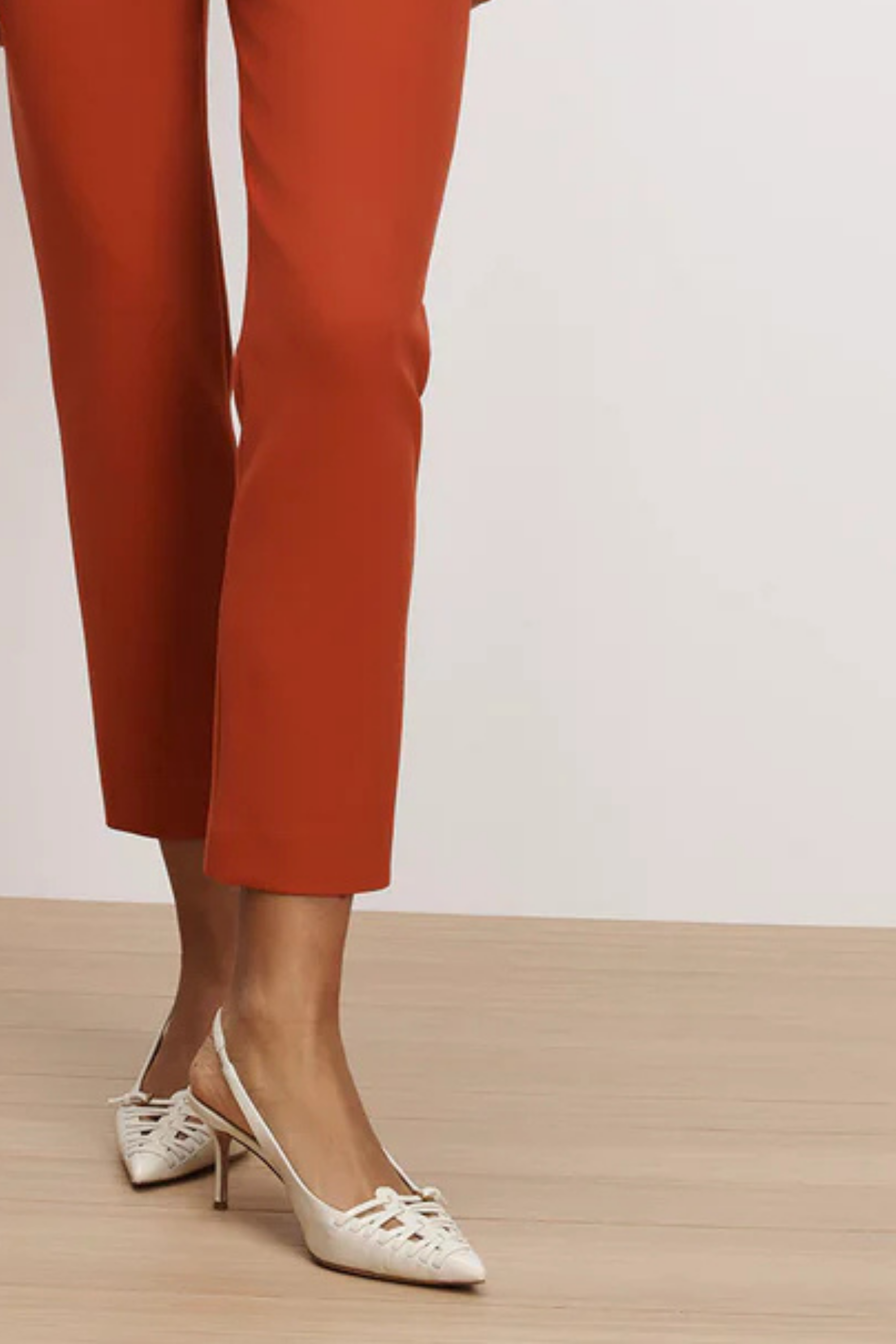 Veronica Beard Rashida Heel