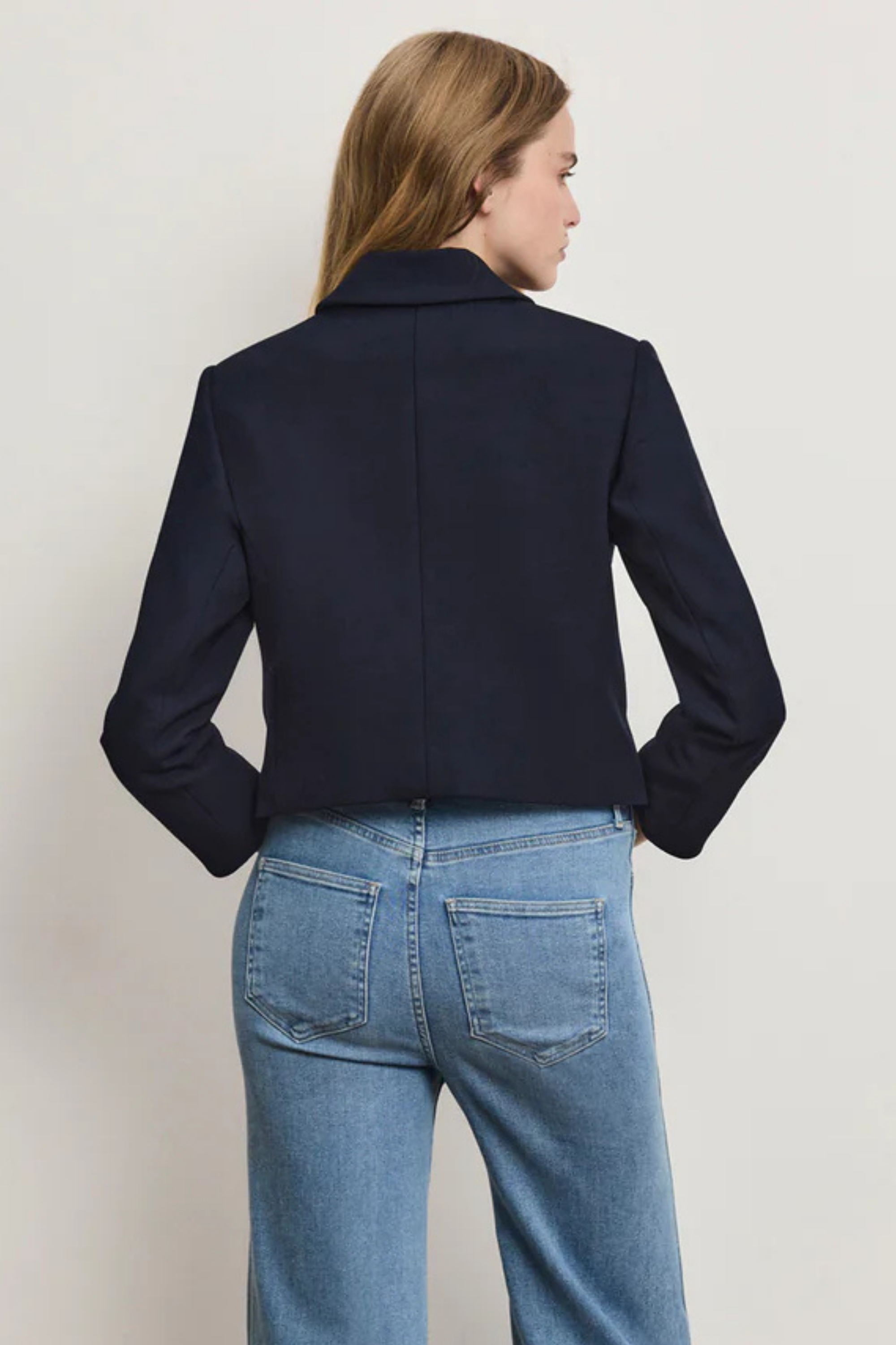 Veronica Beard Ismena Jacket