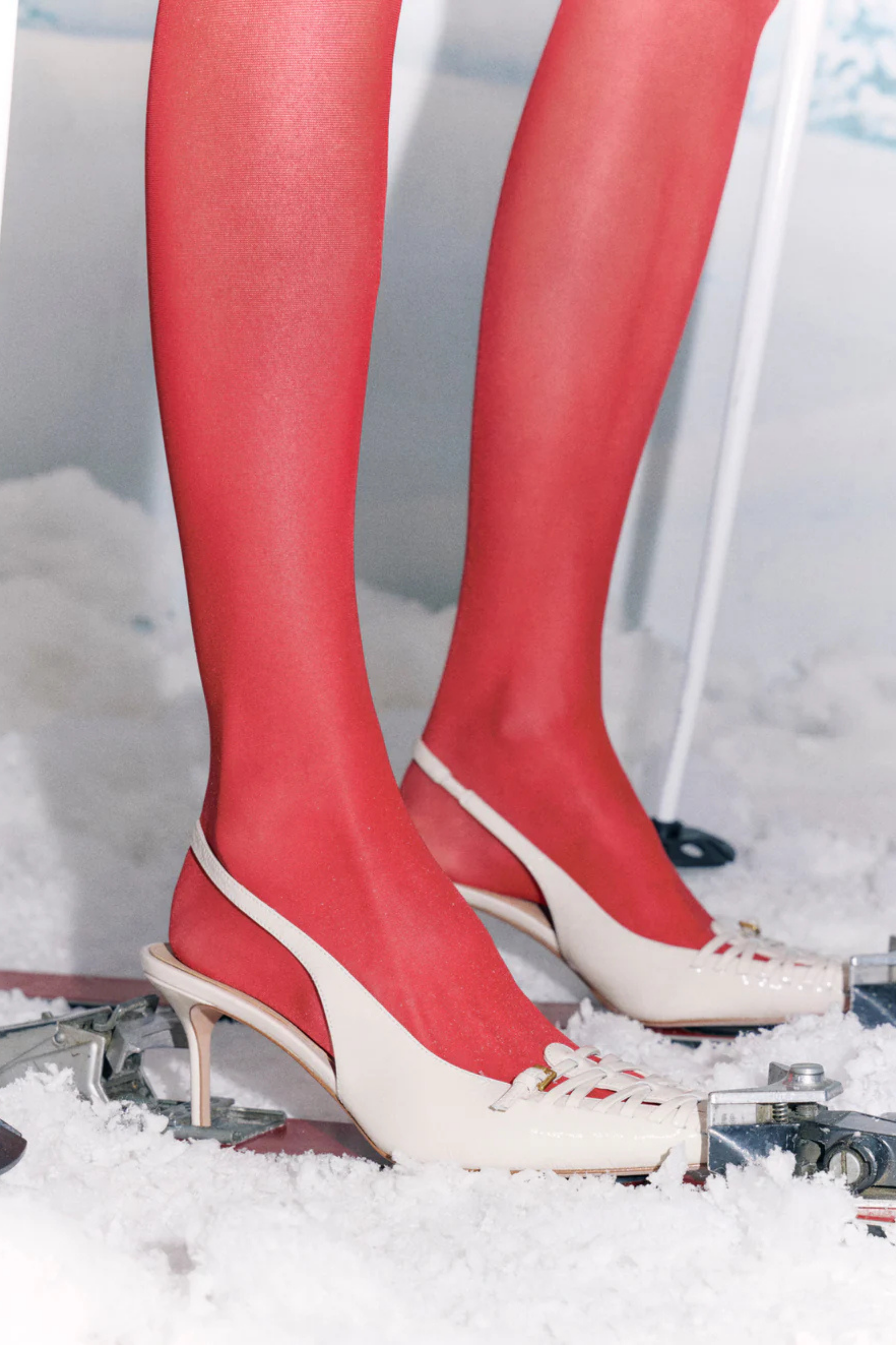 Veronica Beard Rashida Heel