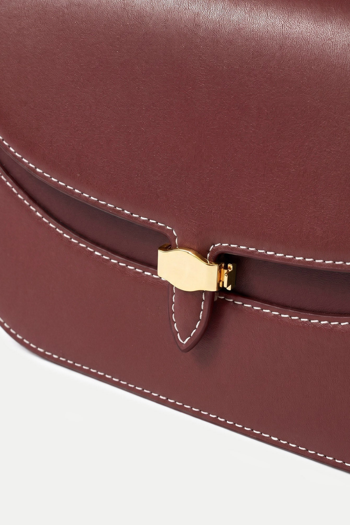 Veronica Beard Dash Saddle Bag