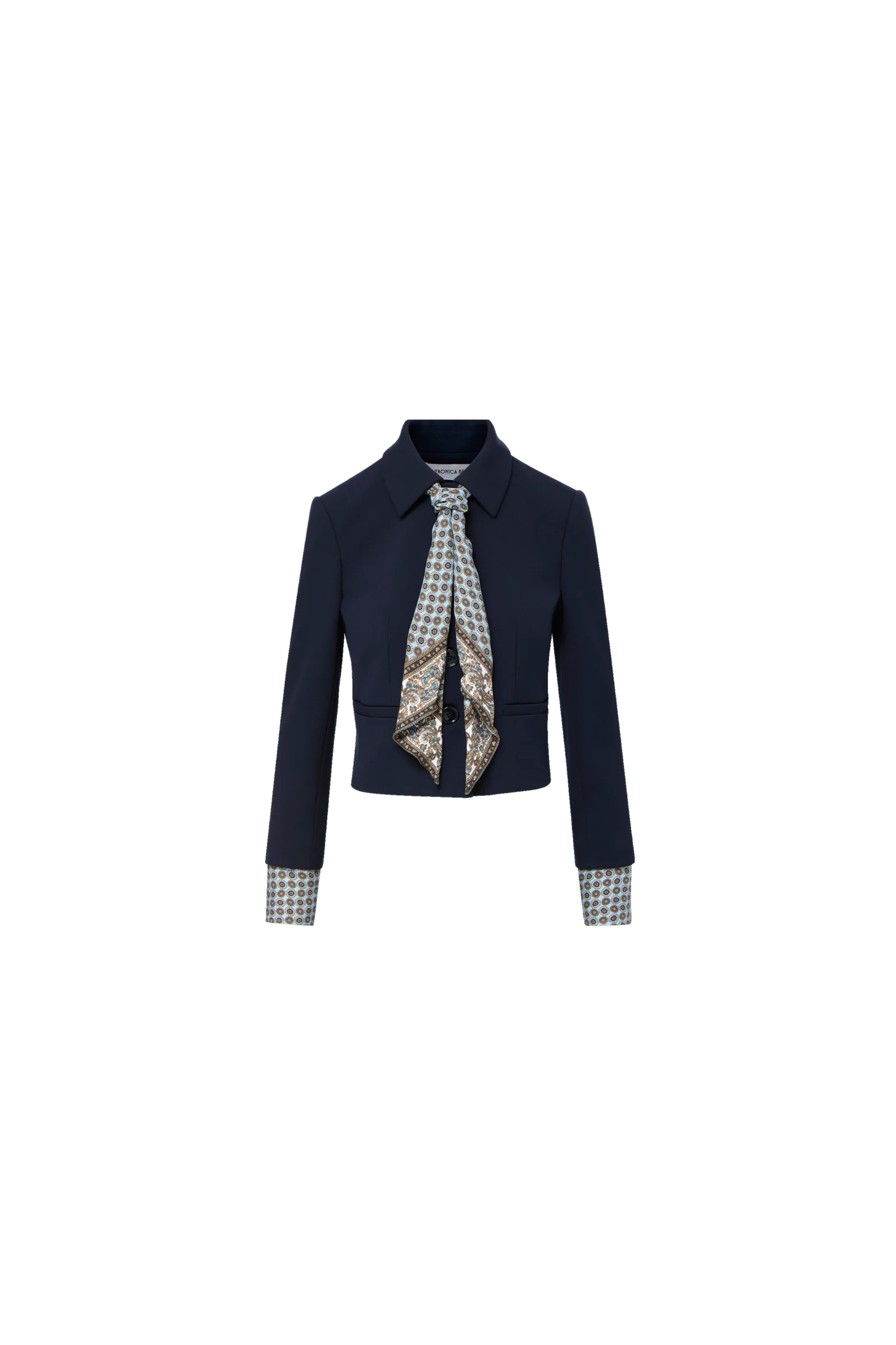 Veronica Beard Ismena Jacket