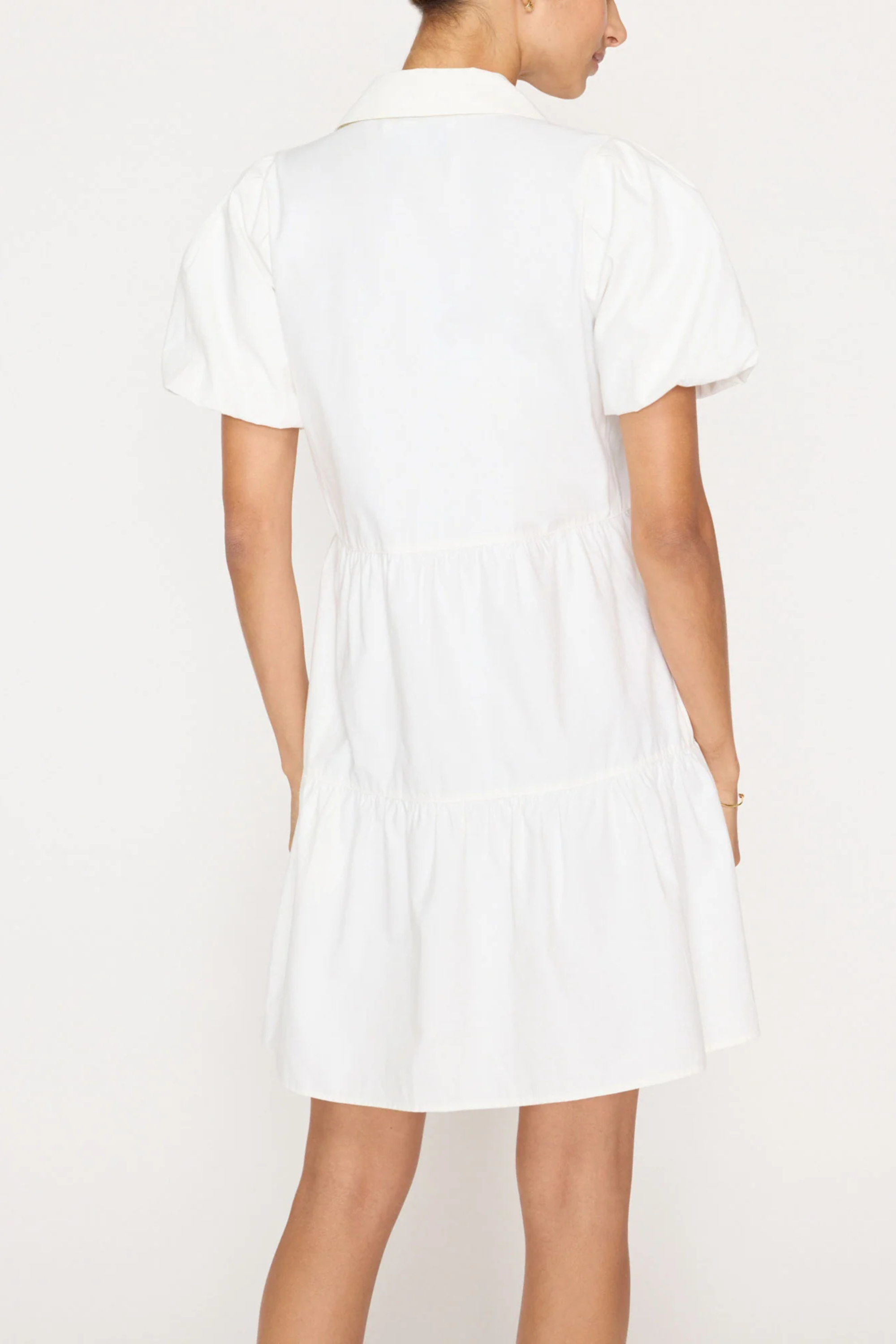 Brochu Walker Havana Mini Dress