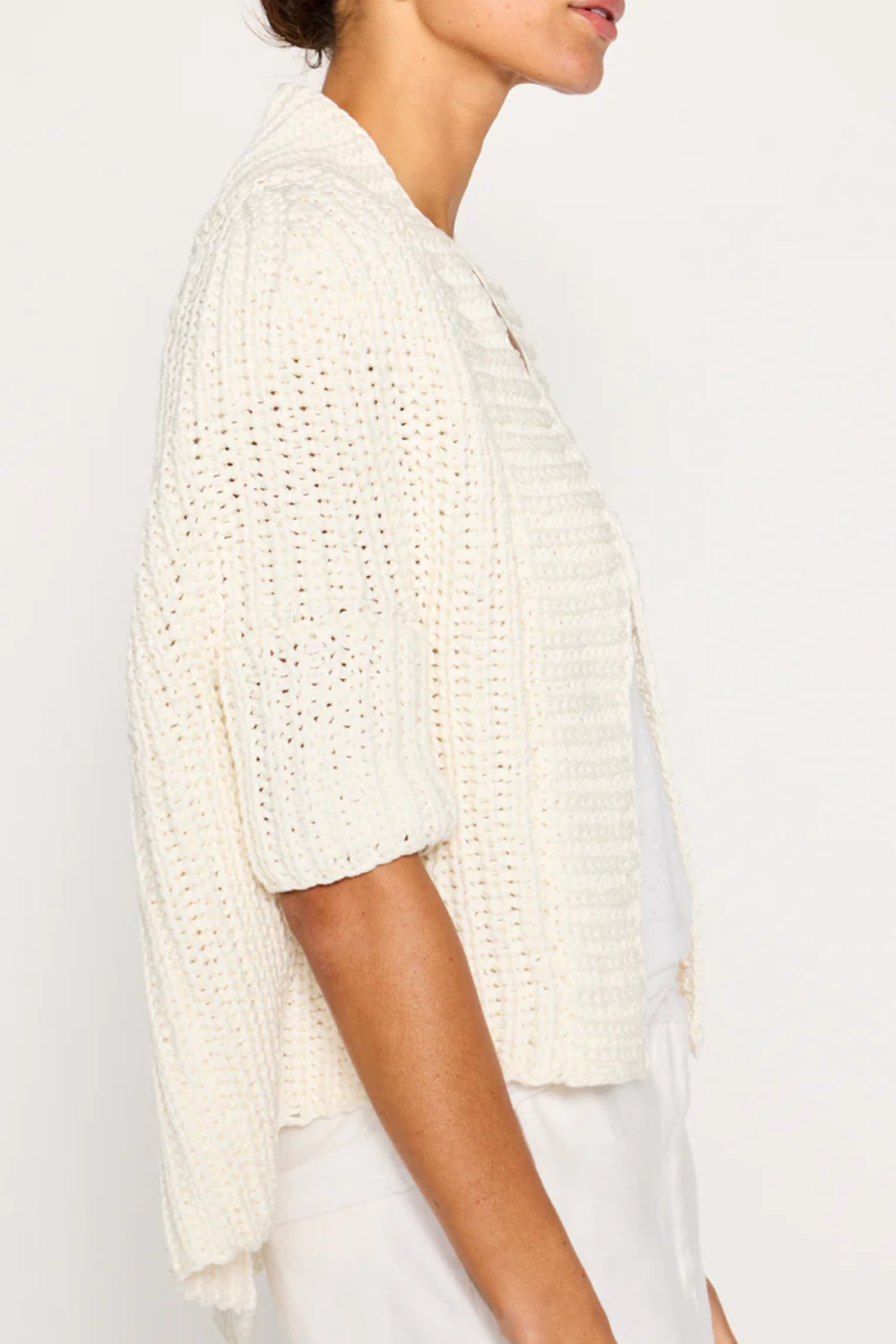 Brochu Walker Fida Shrug