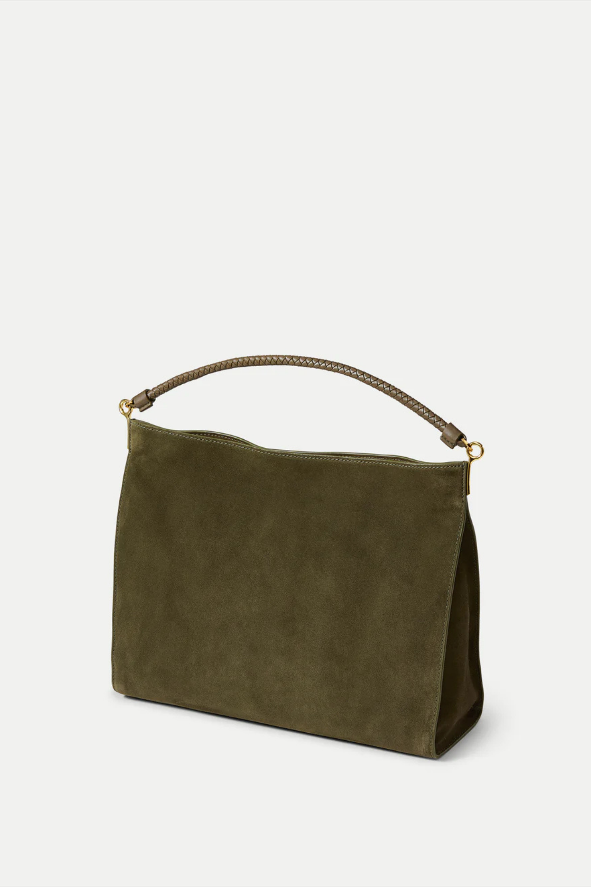 Veronica Beard Suede Veronica Beard Vida Hobo