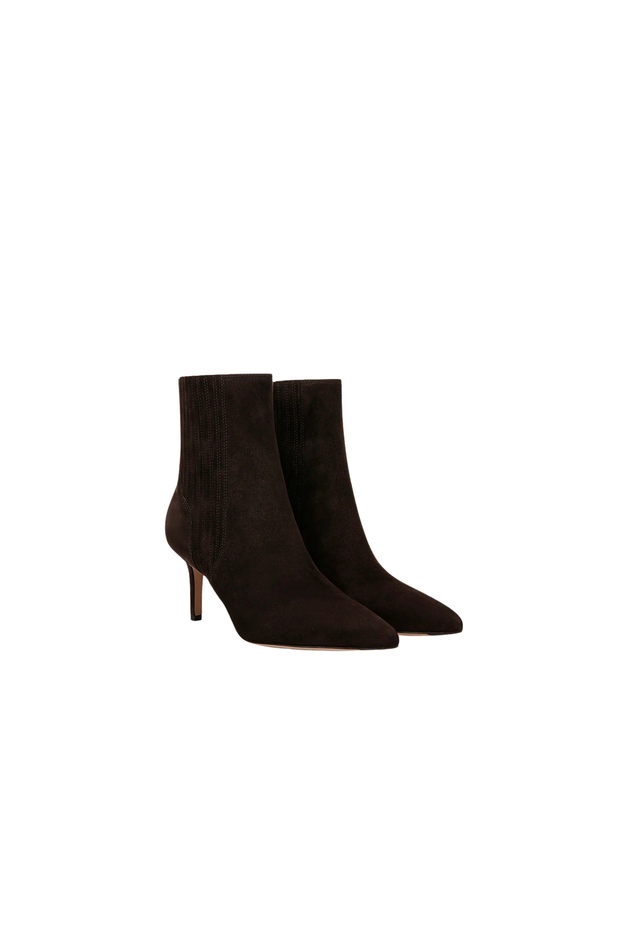 Veronica Beard Lisa 70 Espresso