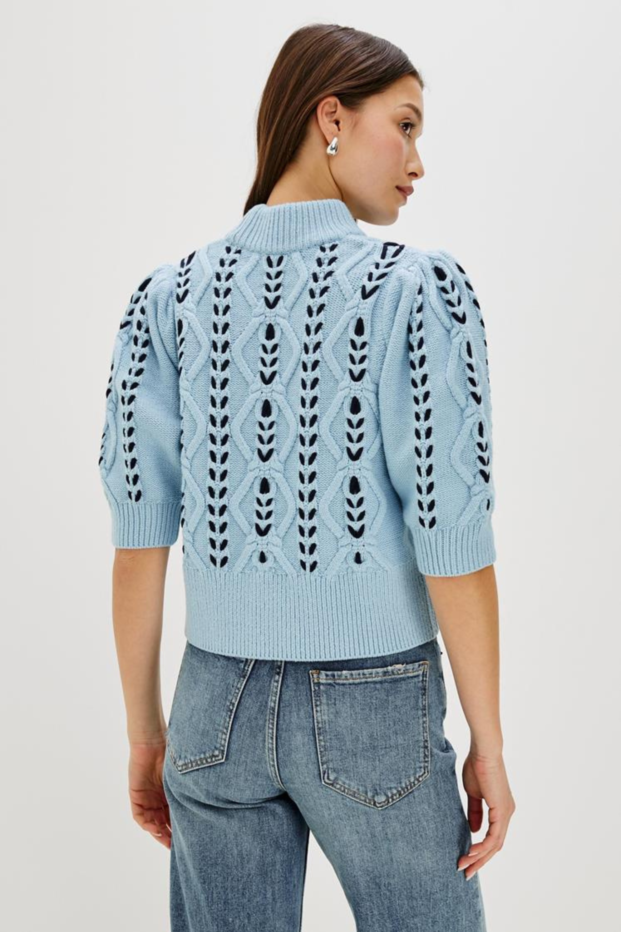 Rails Addy Sweater