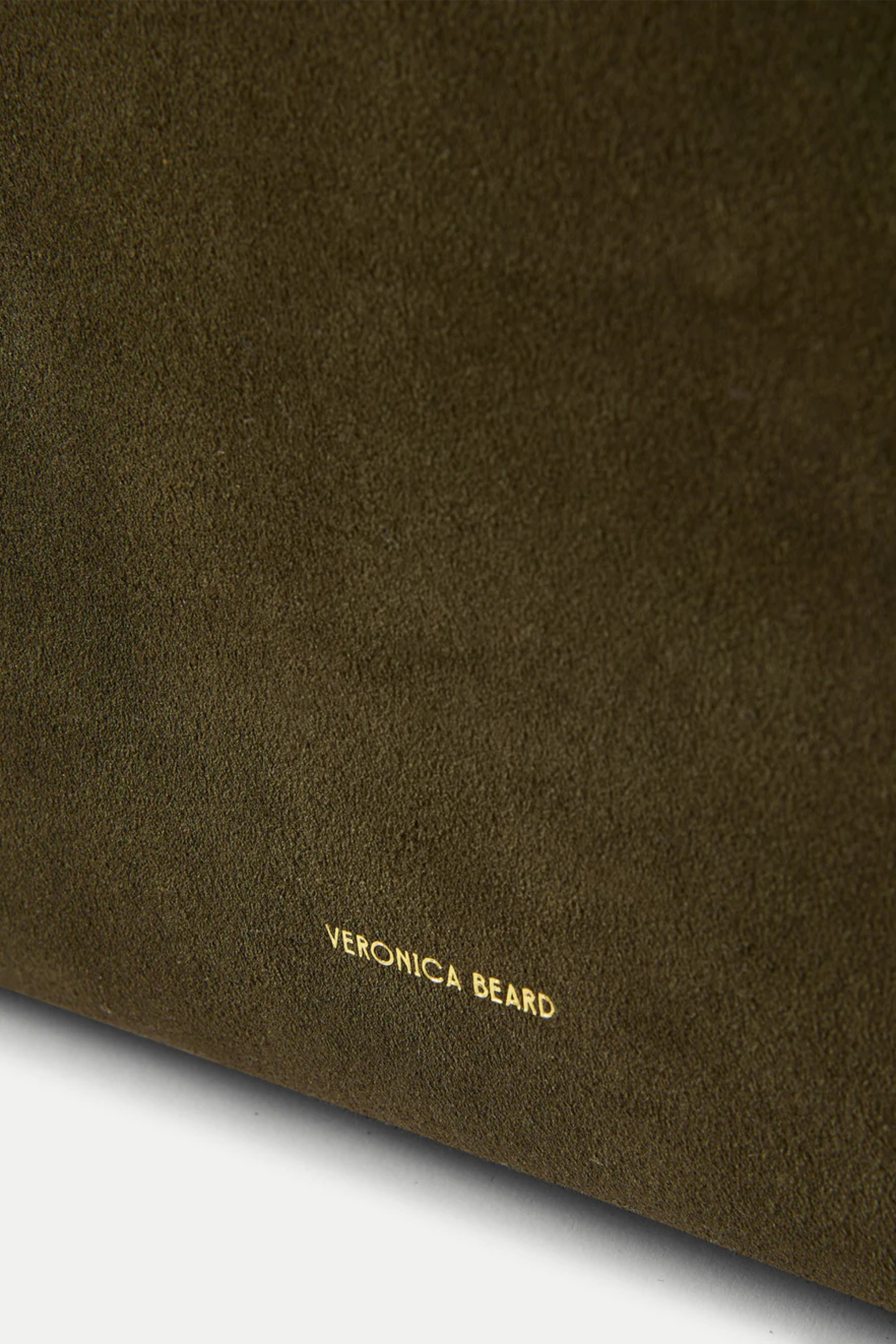 Veronica Beard Suede Veronica Beard Vida Hobo