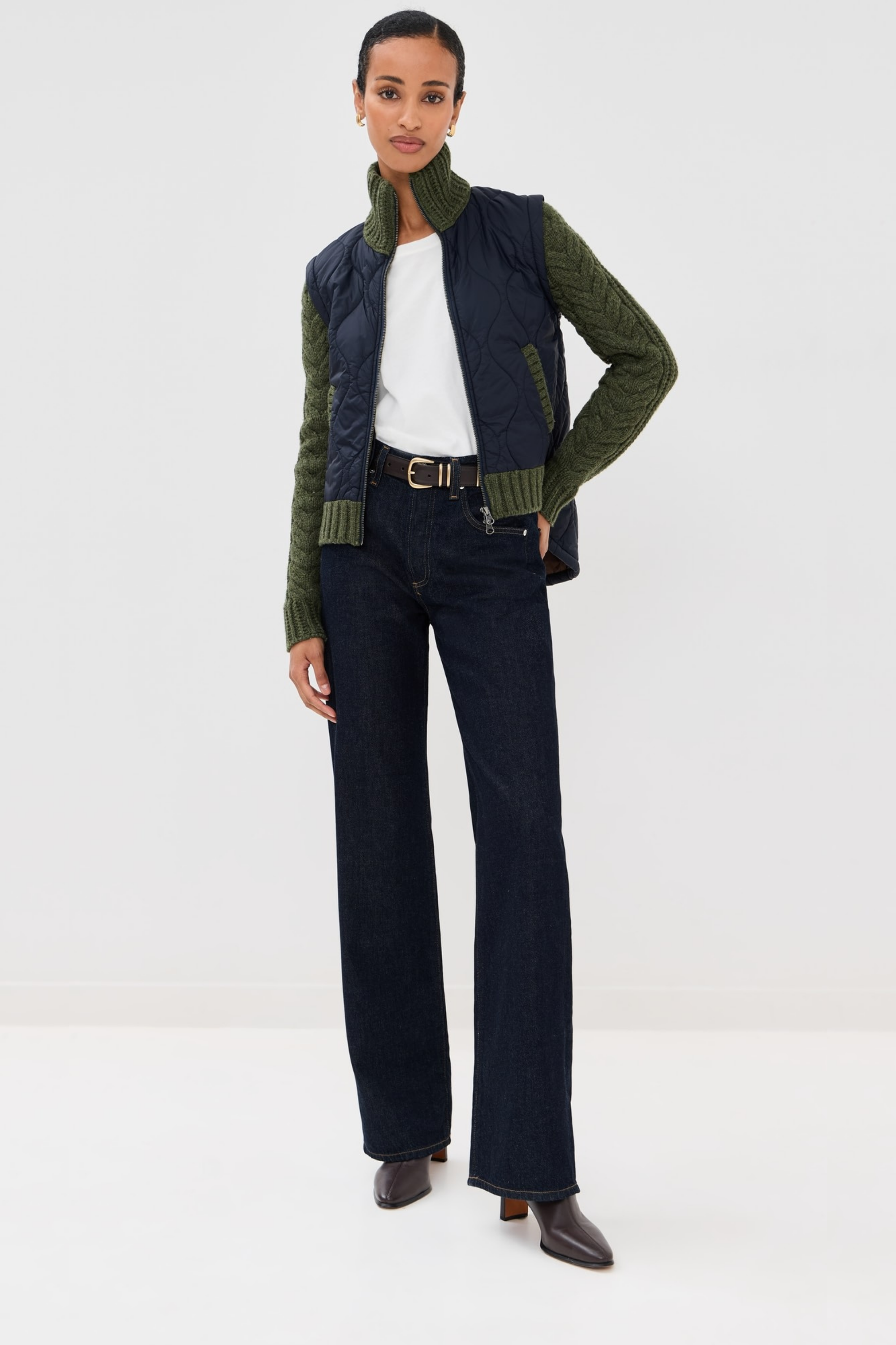 Veronica Beard Patra M/M Jacket