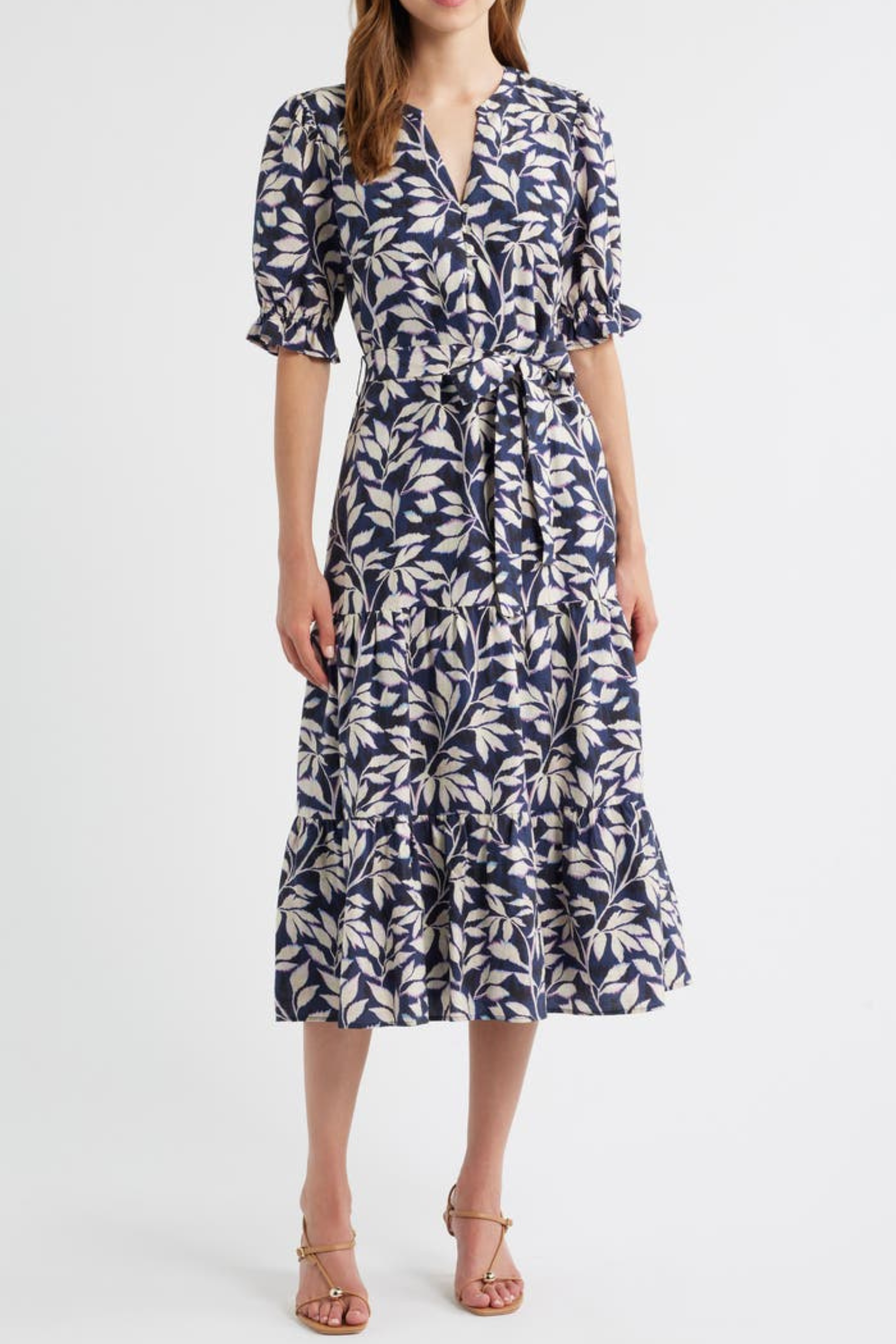 Rails Eliana Dress