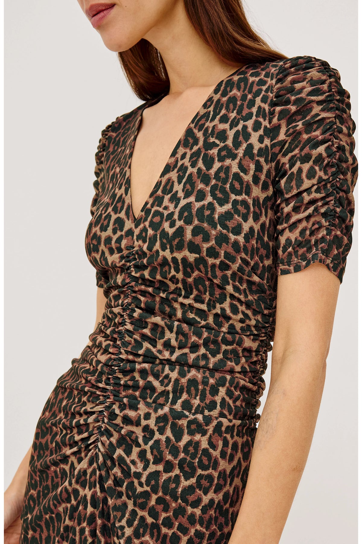Rails Beacon Dress