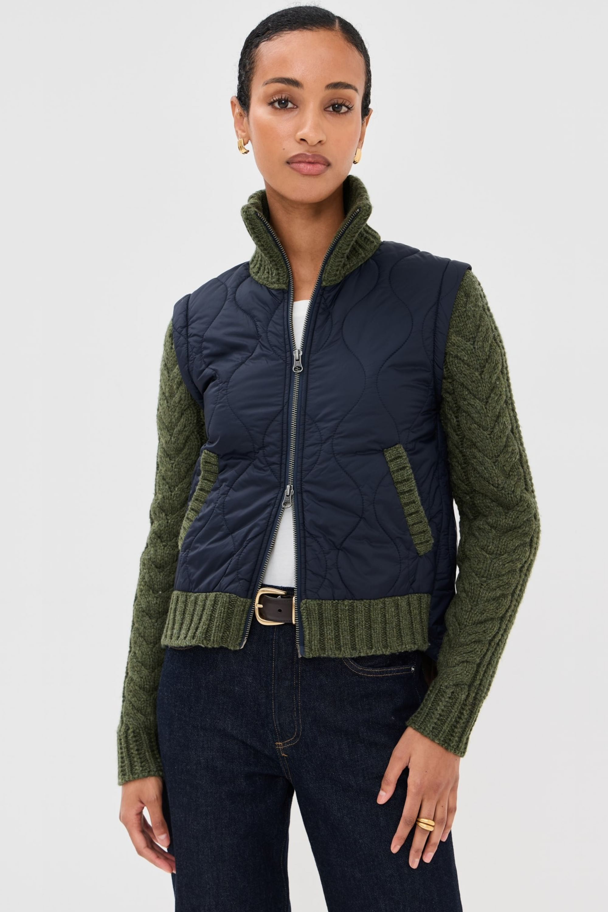 Veronica Beard Patra M/M Jacket