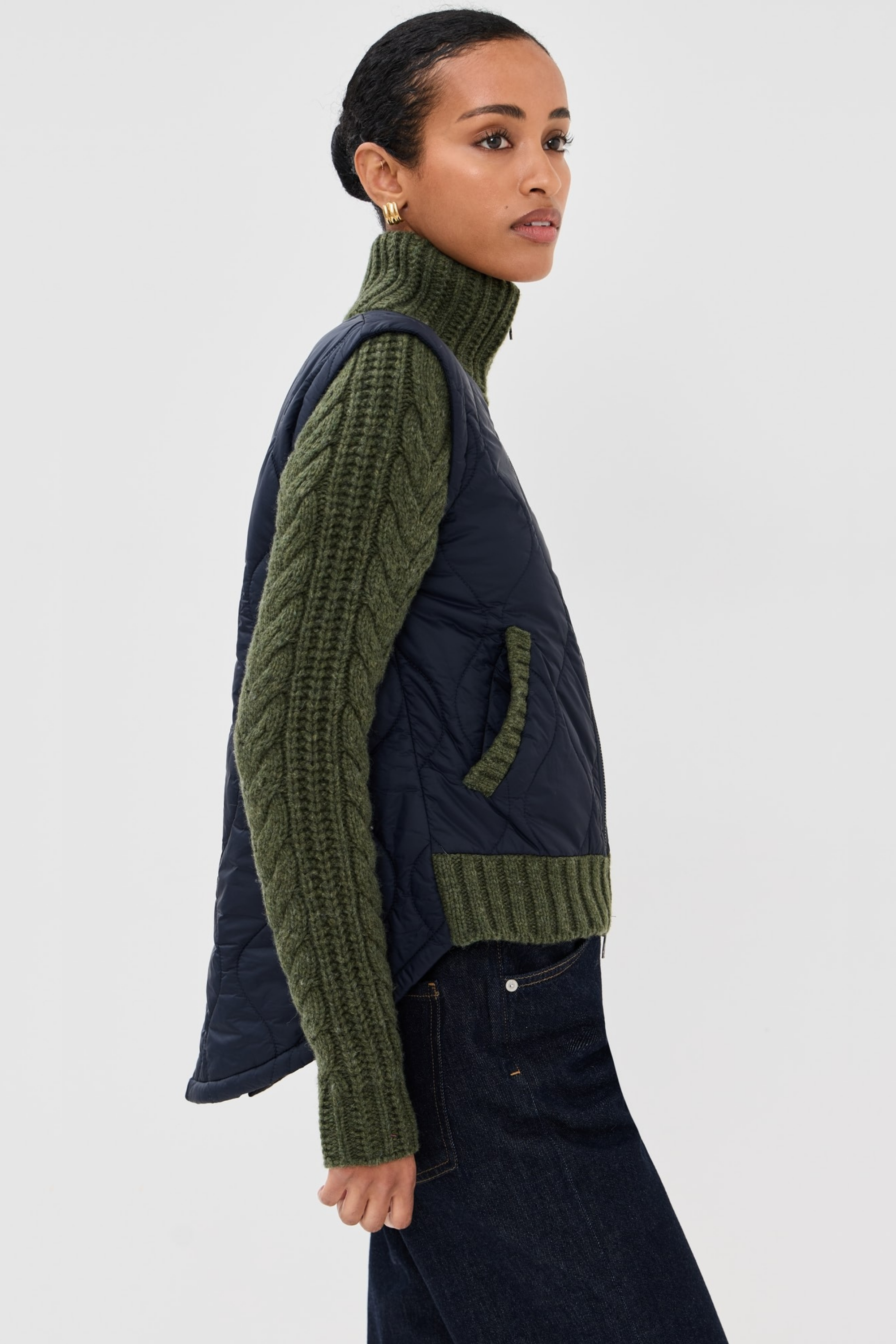 Veronica Beard Patra M/M Jacket