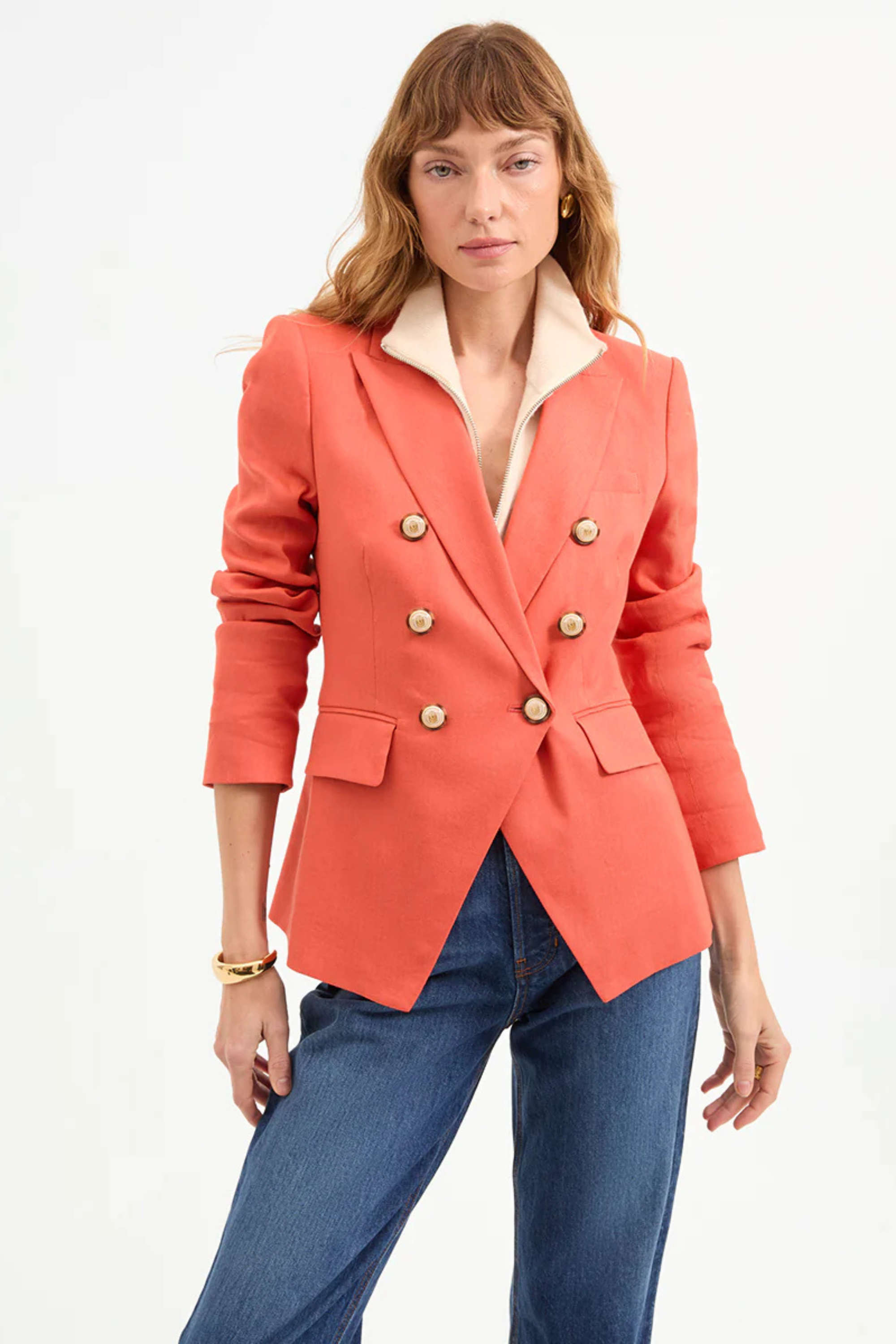 Veronica Beard Miller Jacket