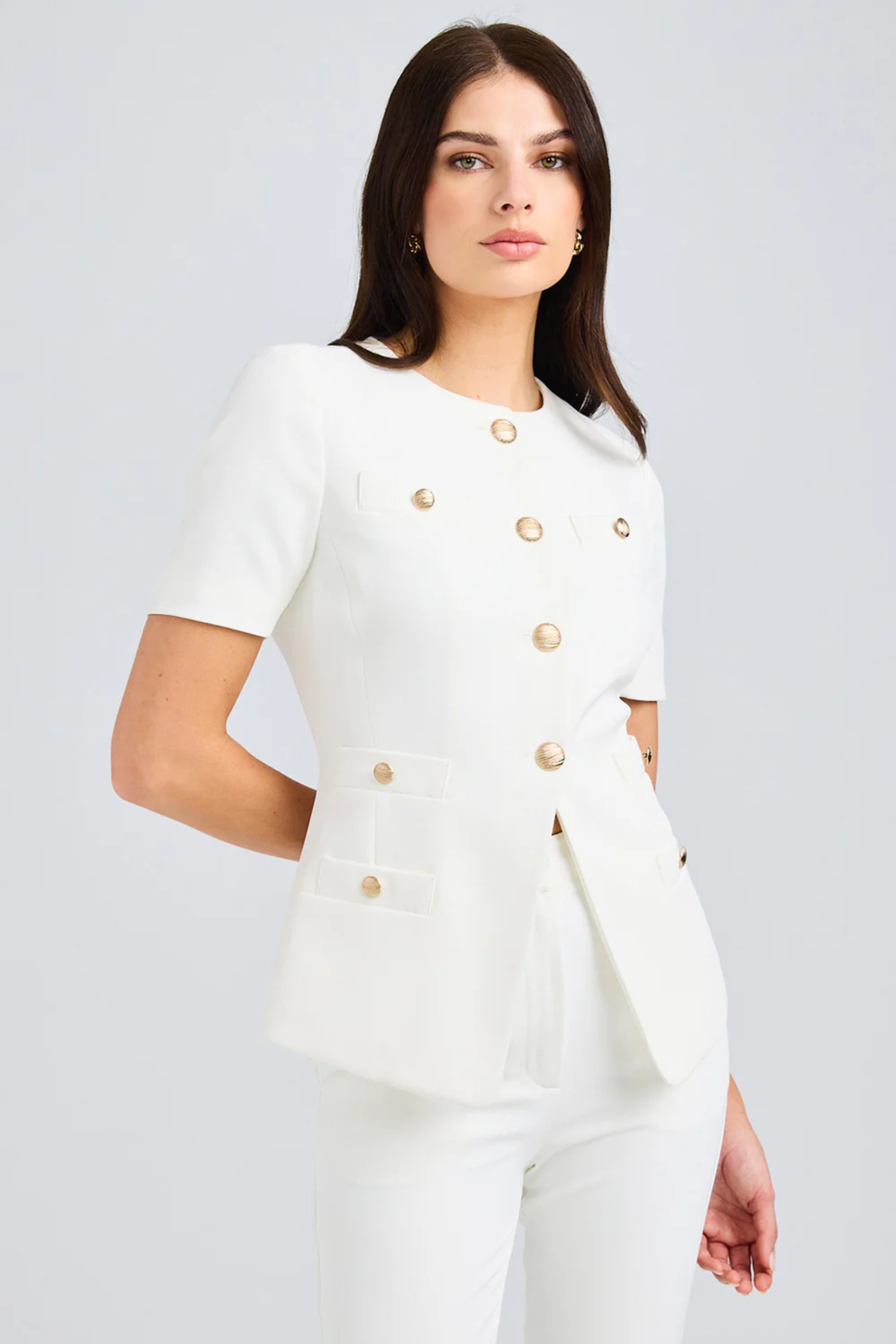 Generation Love Reyes Jacket