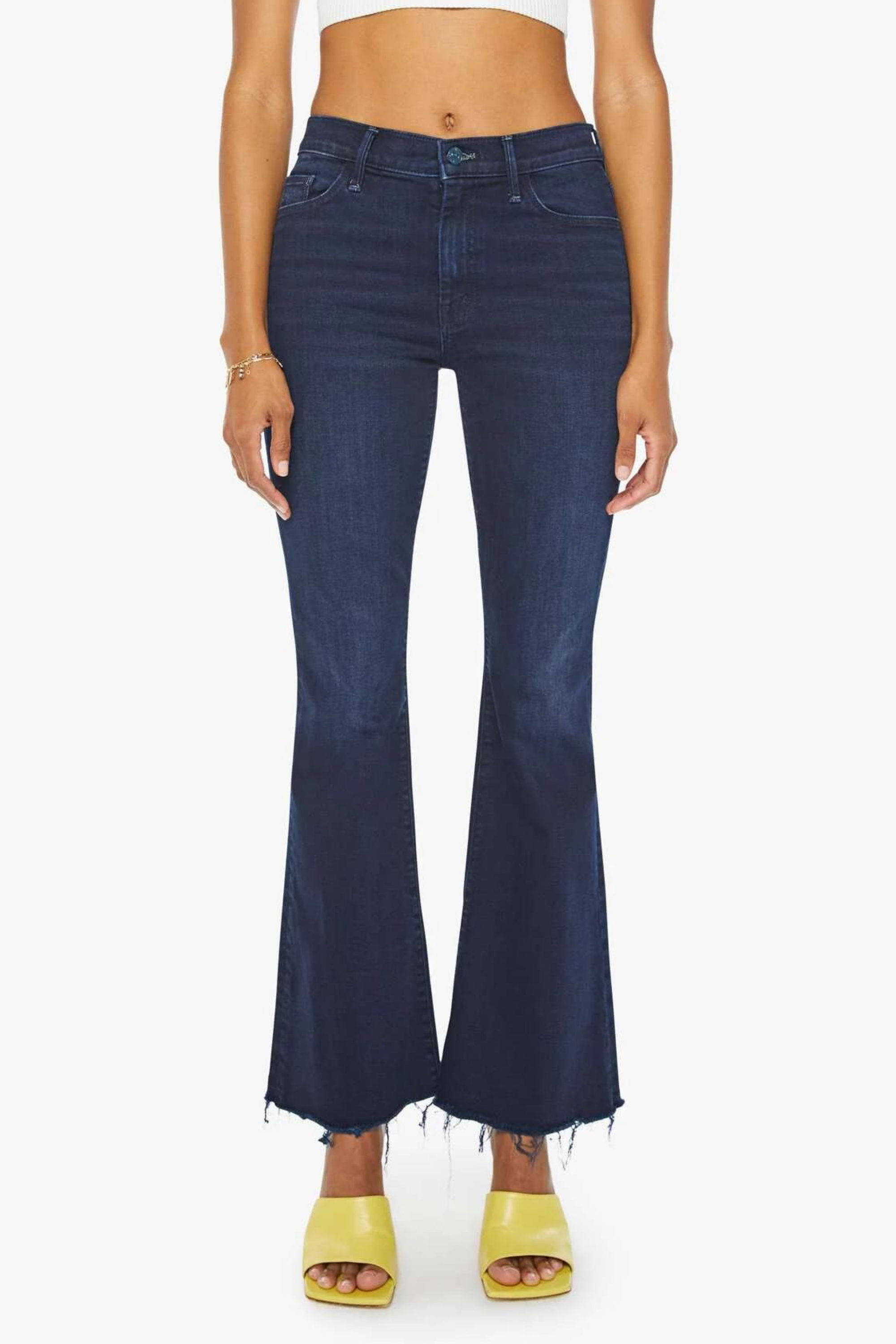 Mother Weekender Chip Shoulder