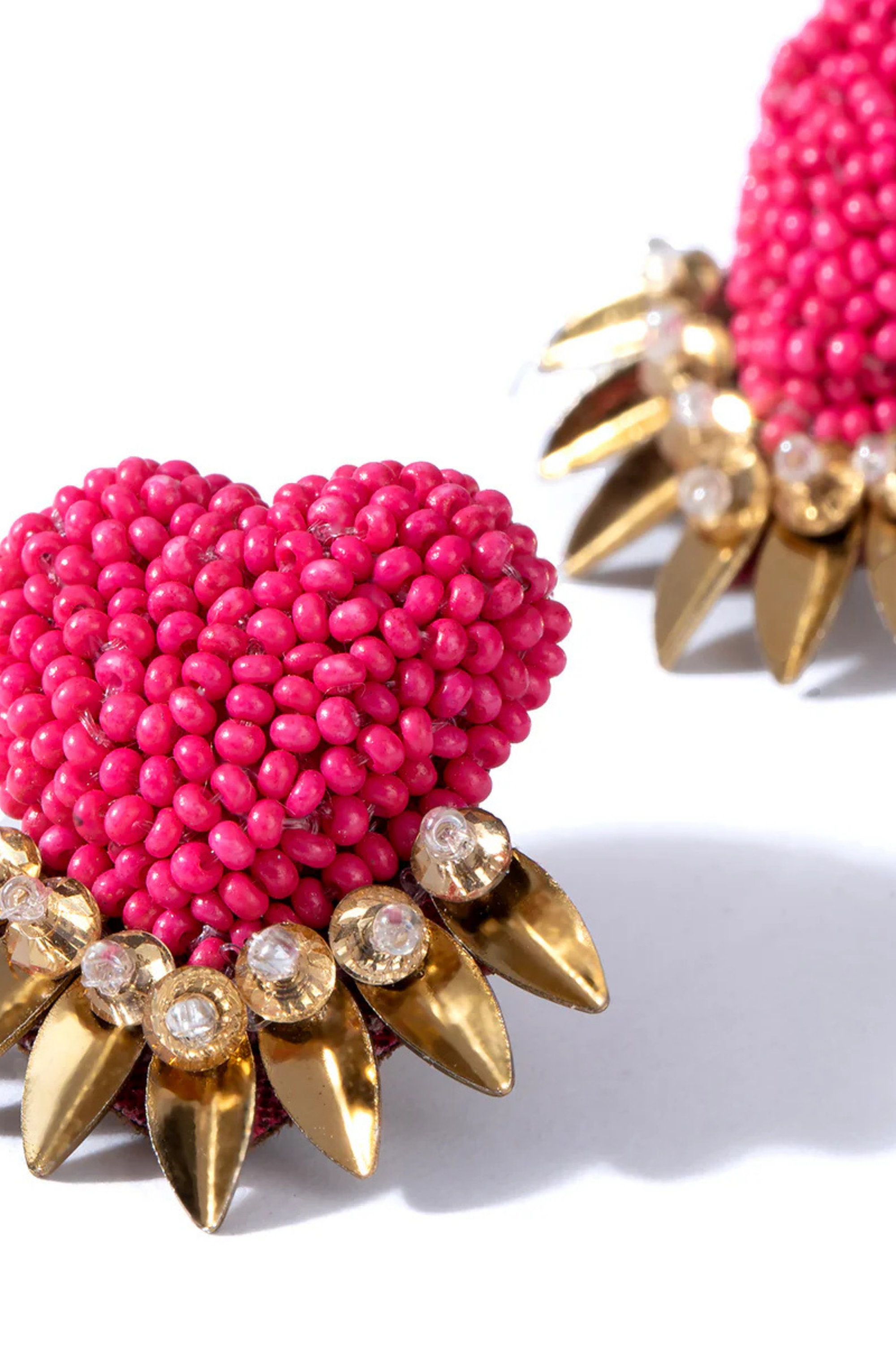 Deepa Gurnani Danika Earrings