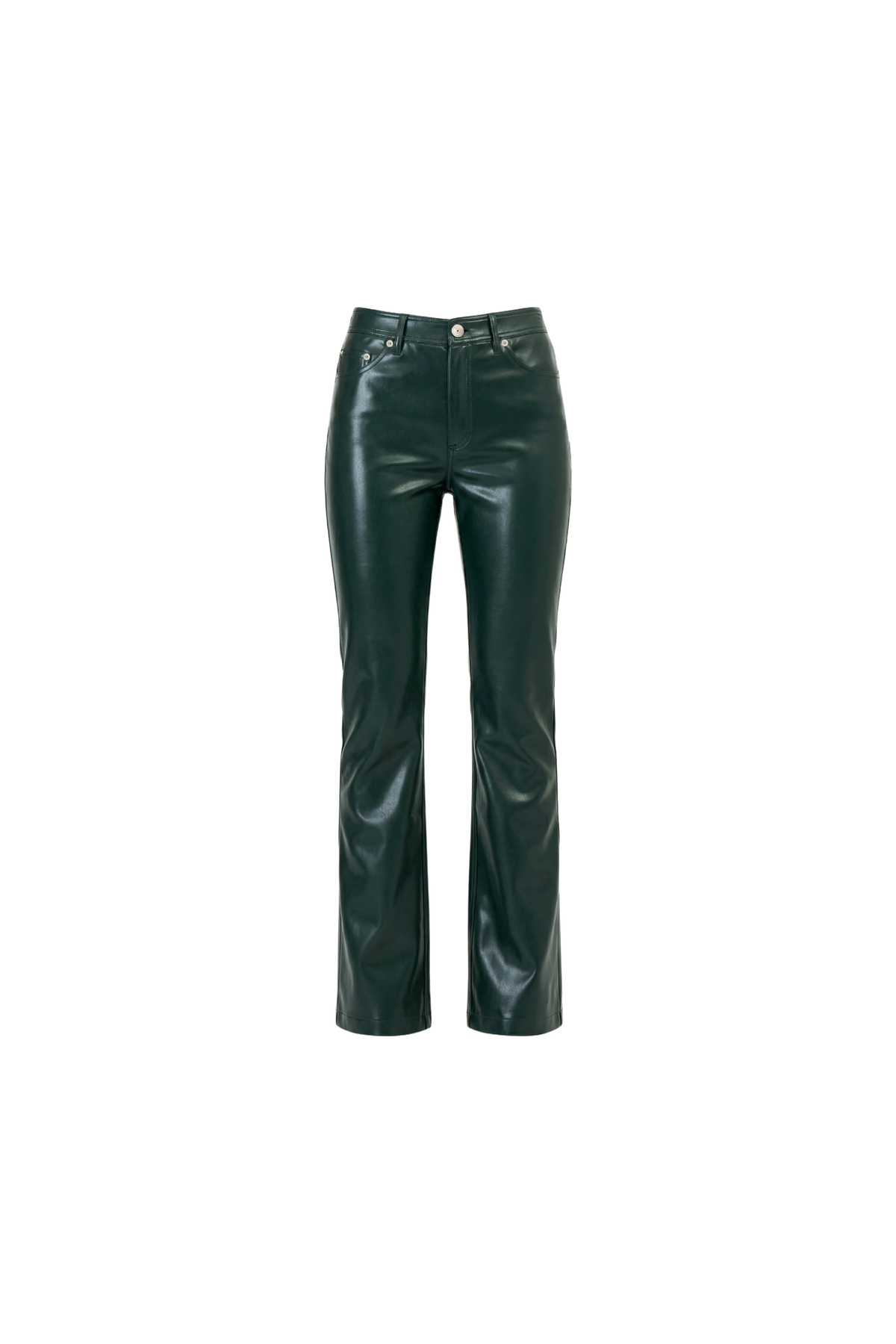 Cinq a Sept Vegan Leather Stevie Pant