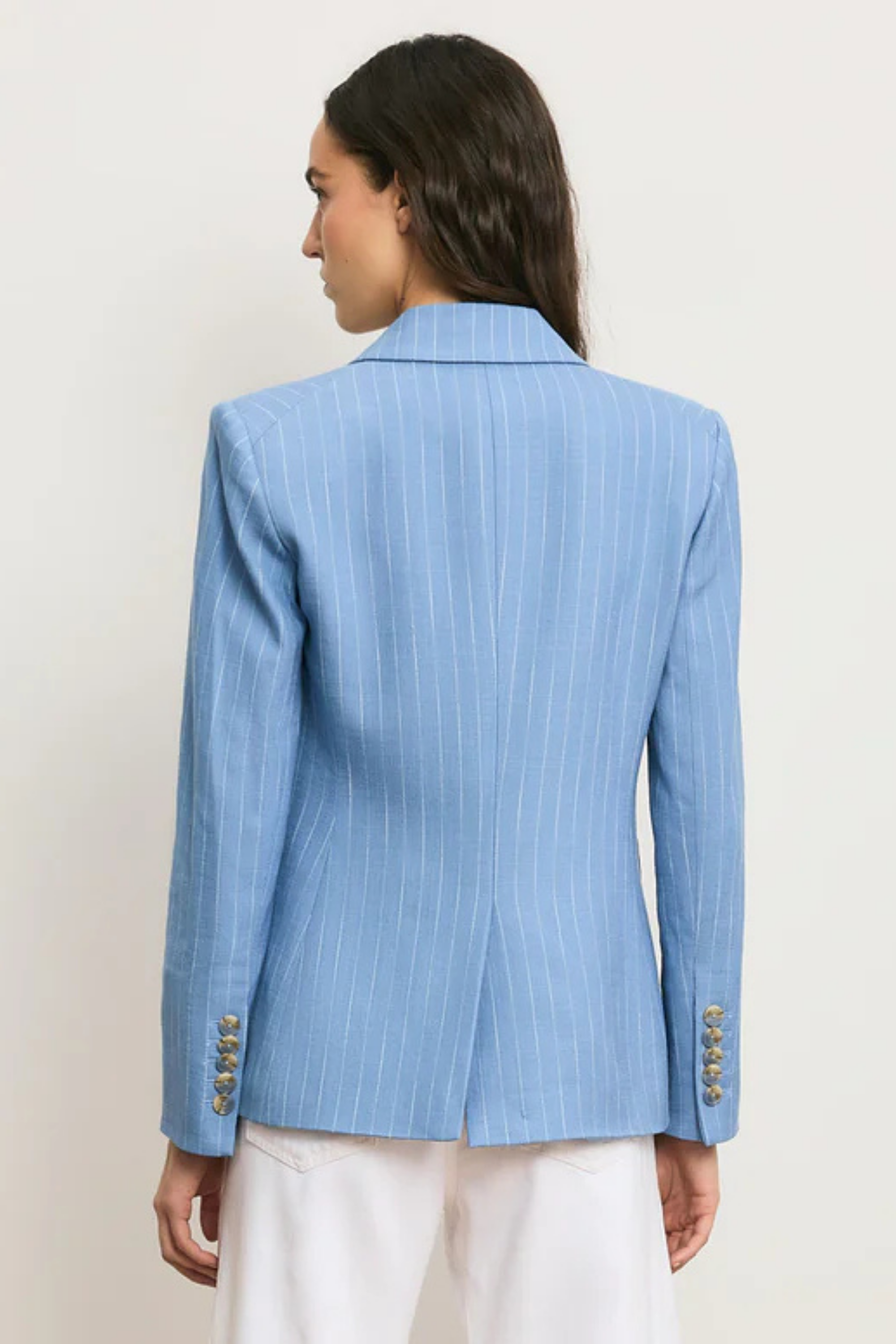 Veronica Beard Miller Dickey Jacket