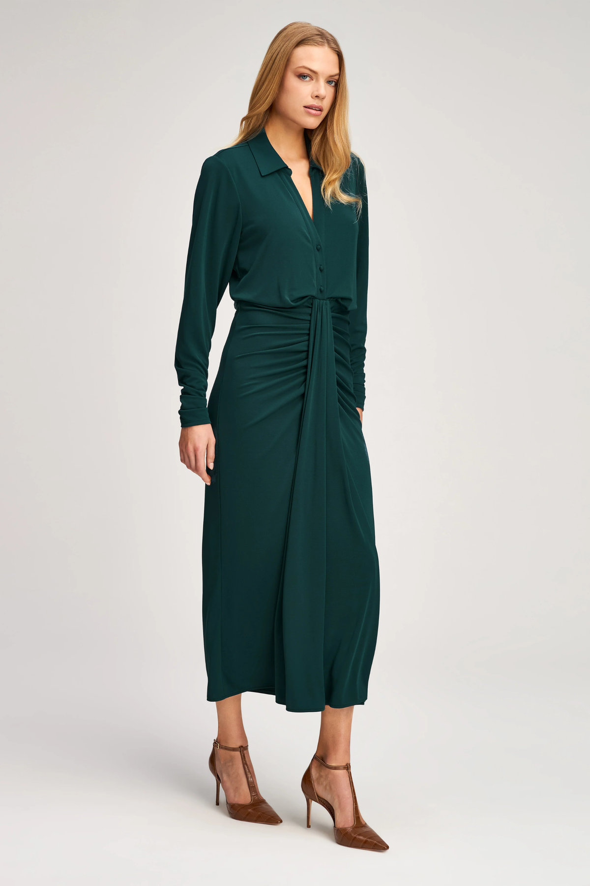 Cinq a Sept Seferina Dress