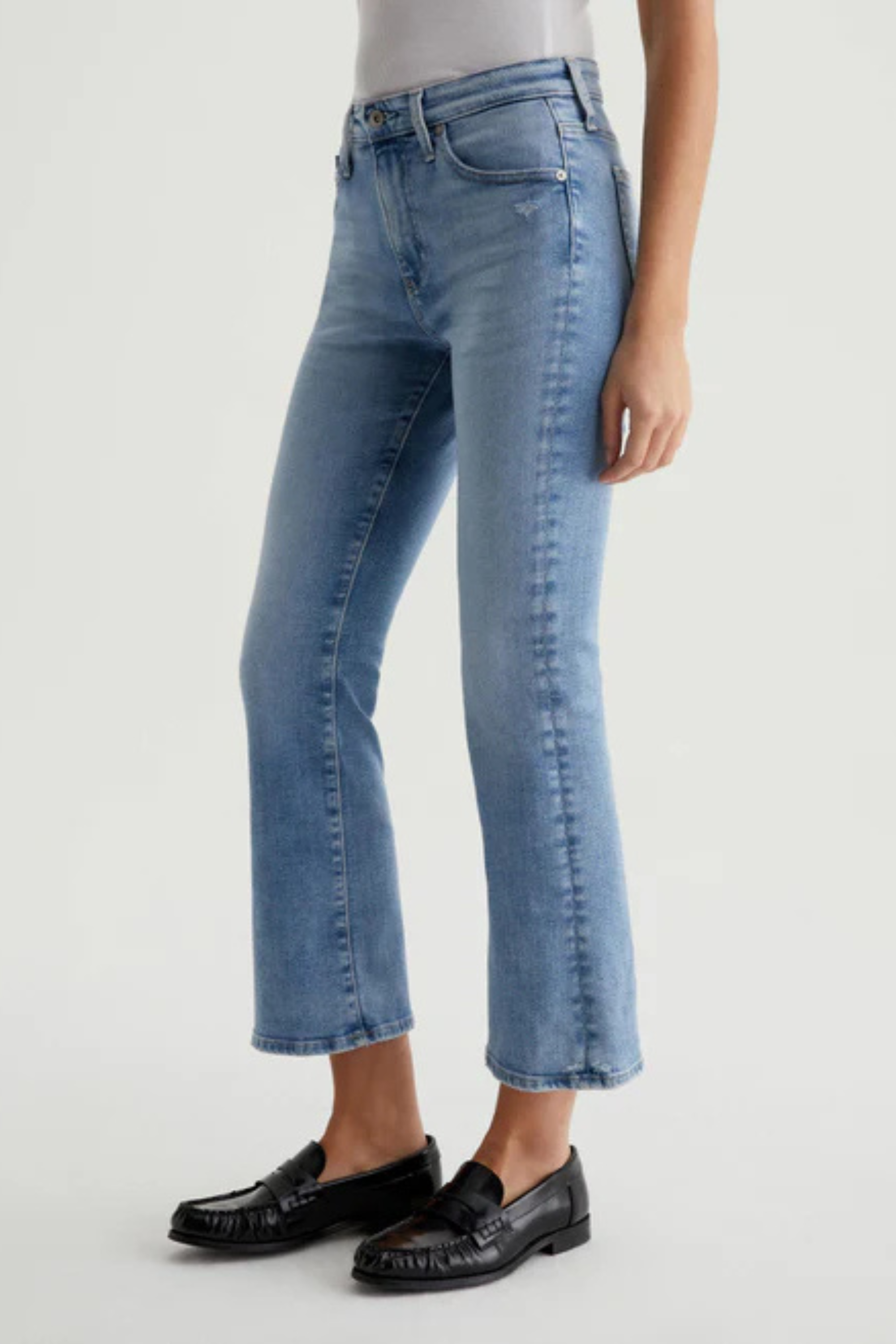 AG Farrah Boot Crop Verona