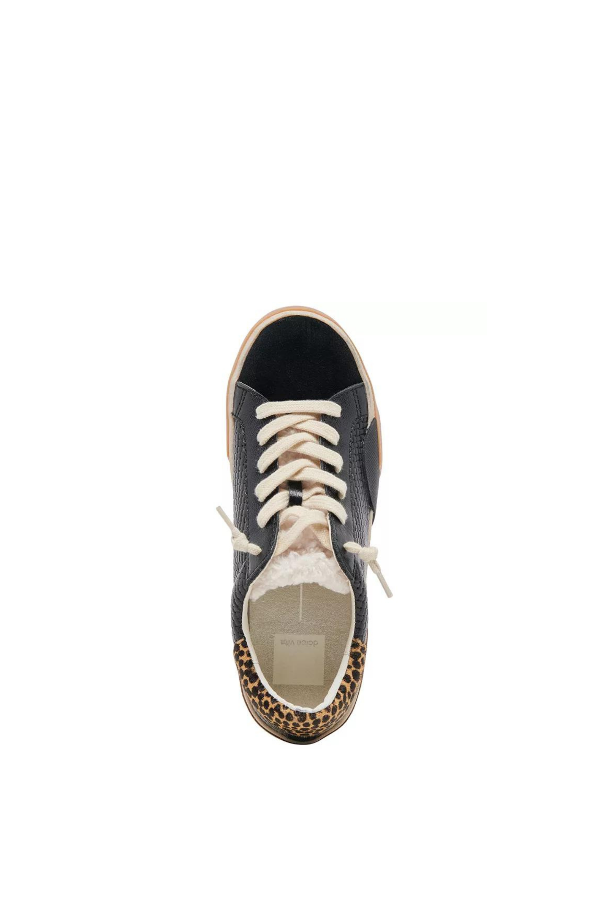 Dolce Vita Zina Leopard
