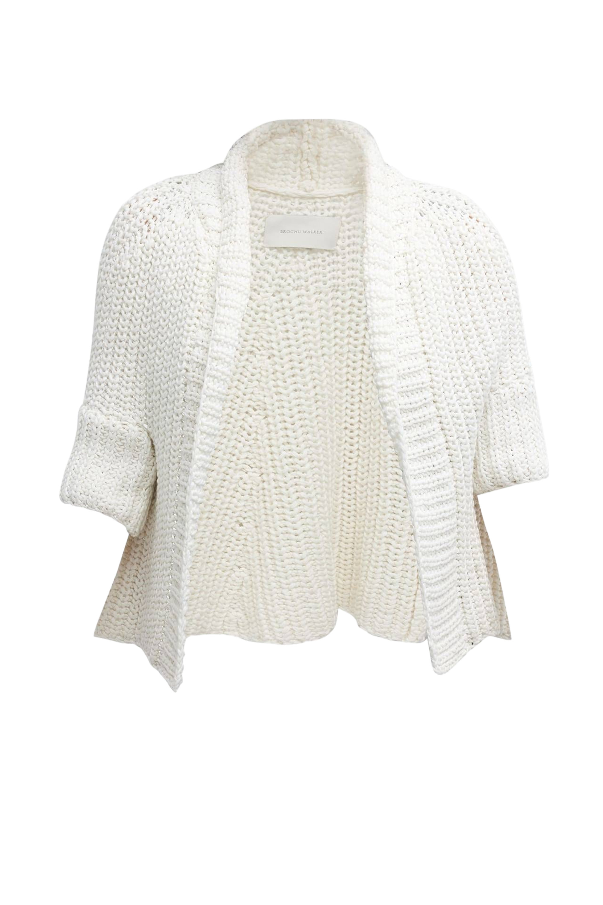 Brochu Walker Fida Shrug