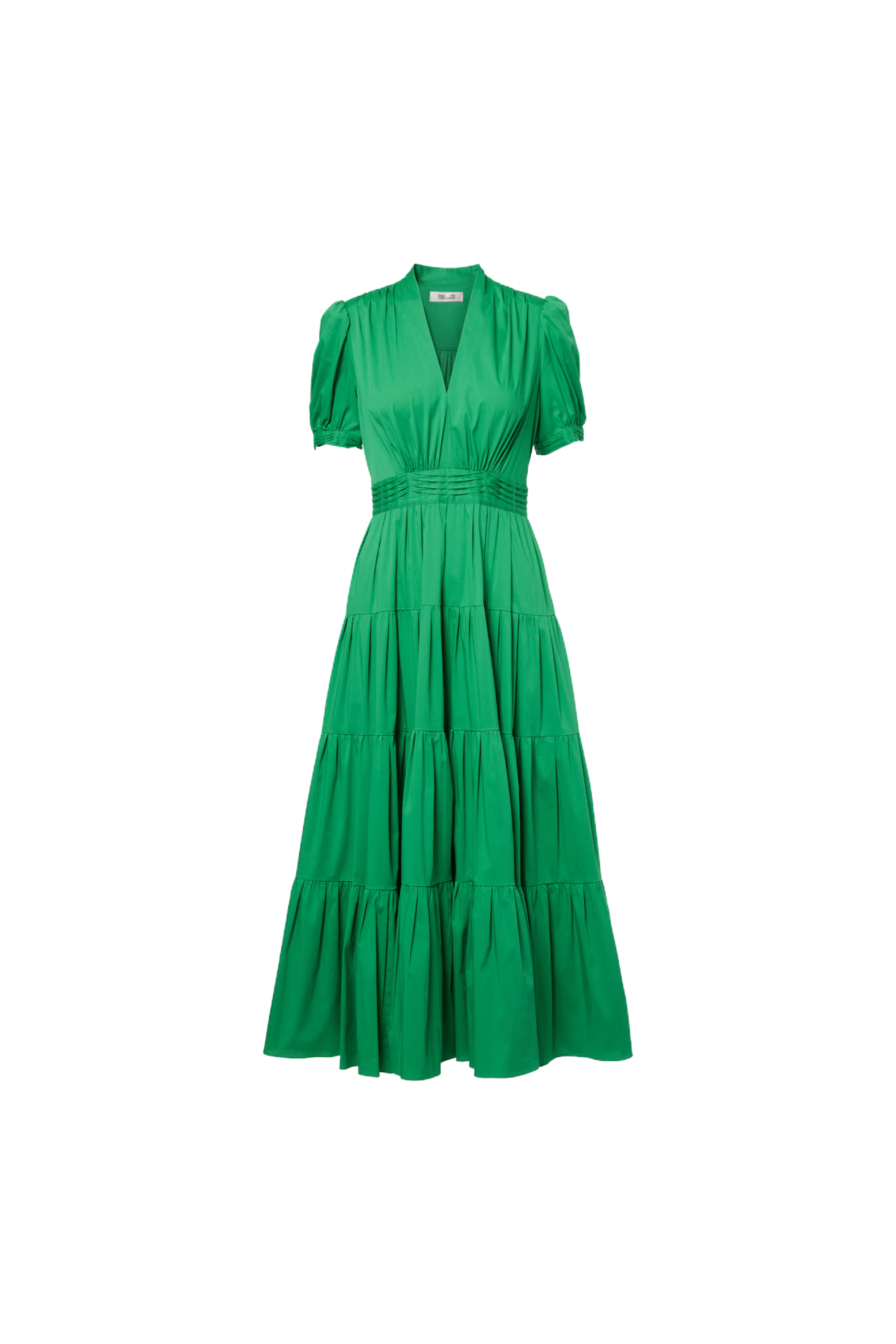 DVF Darby Dress