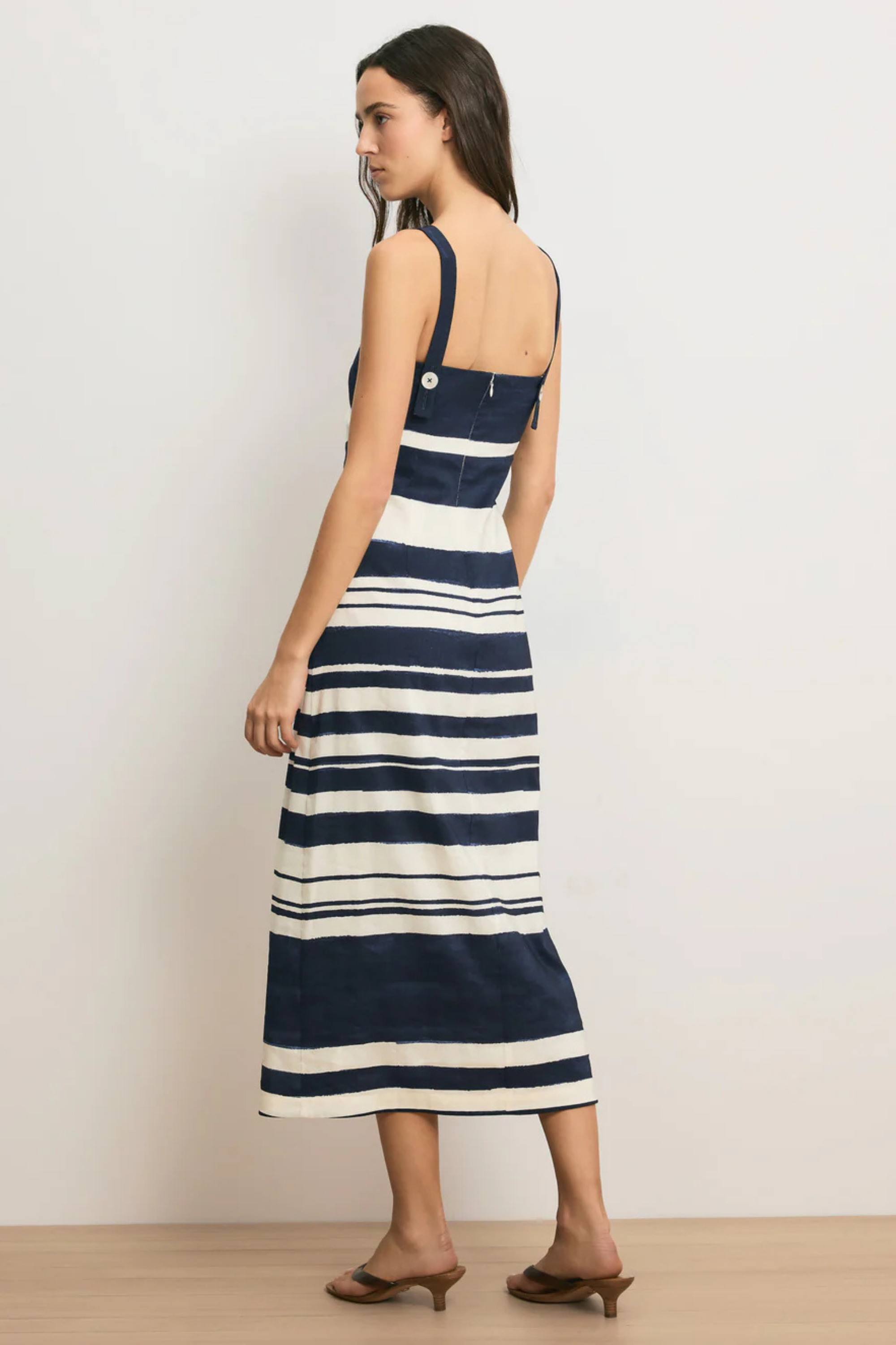 Veronica Beard Ella Dress