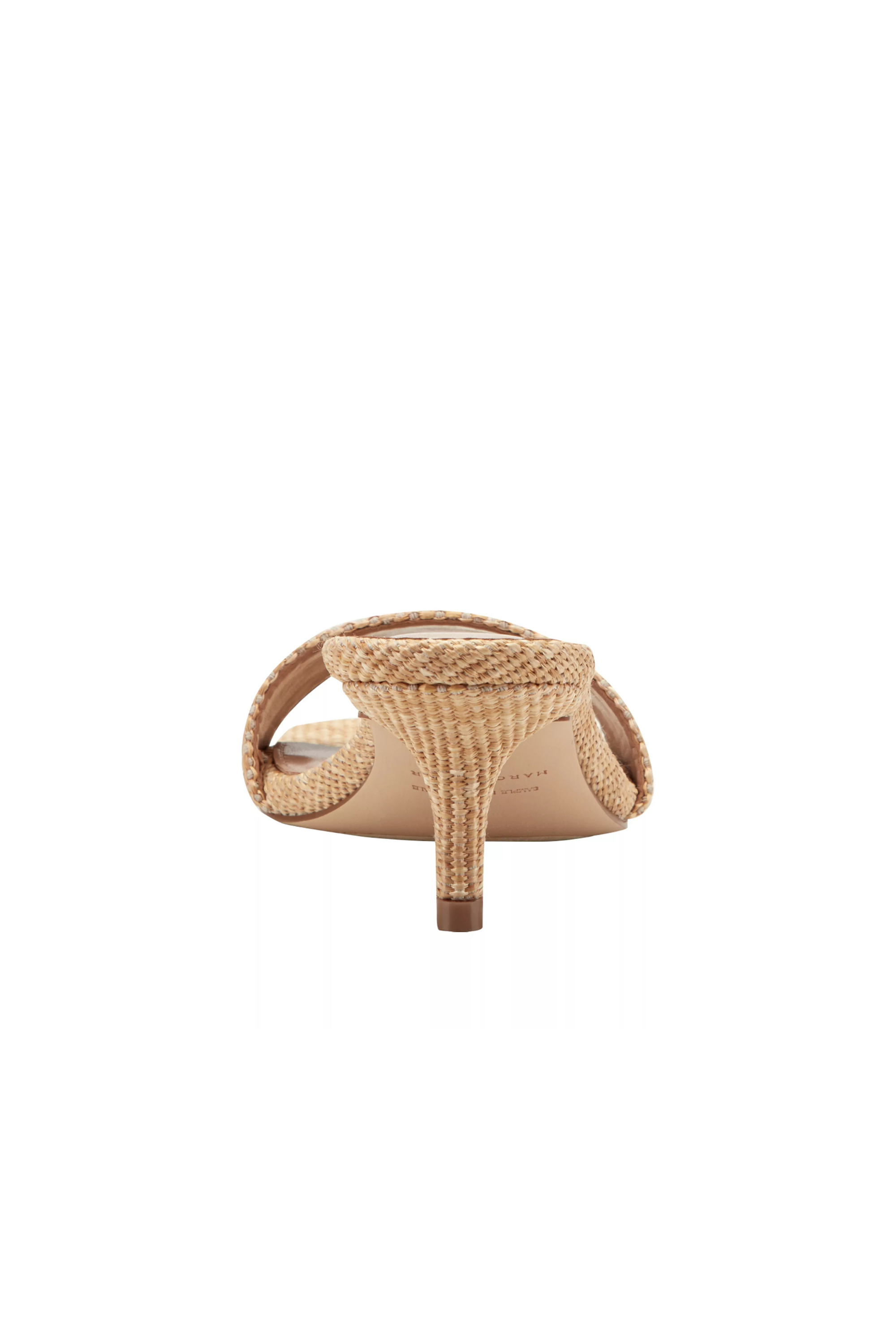 Marc Fisher Sidnee Nautral Heel