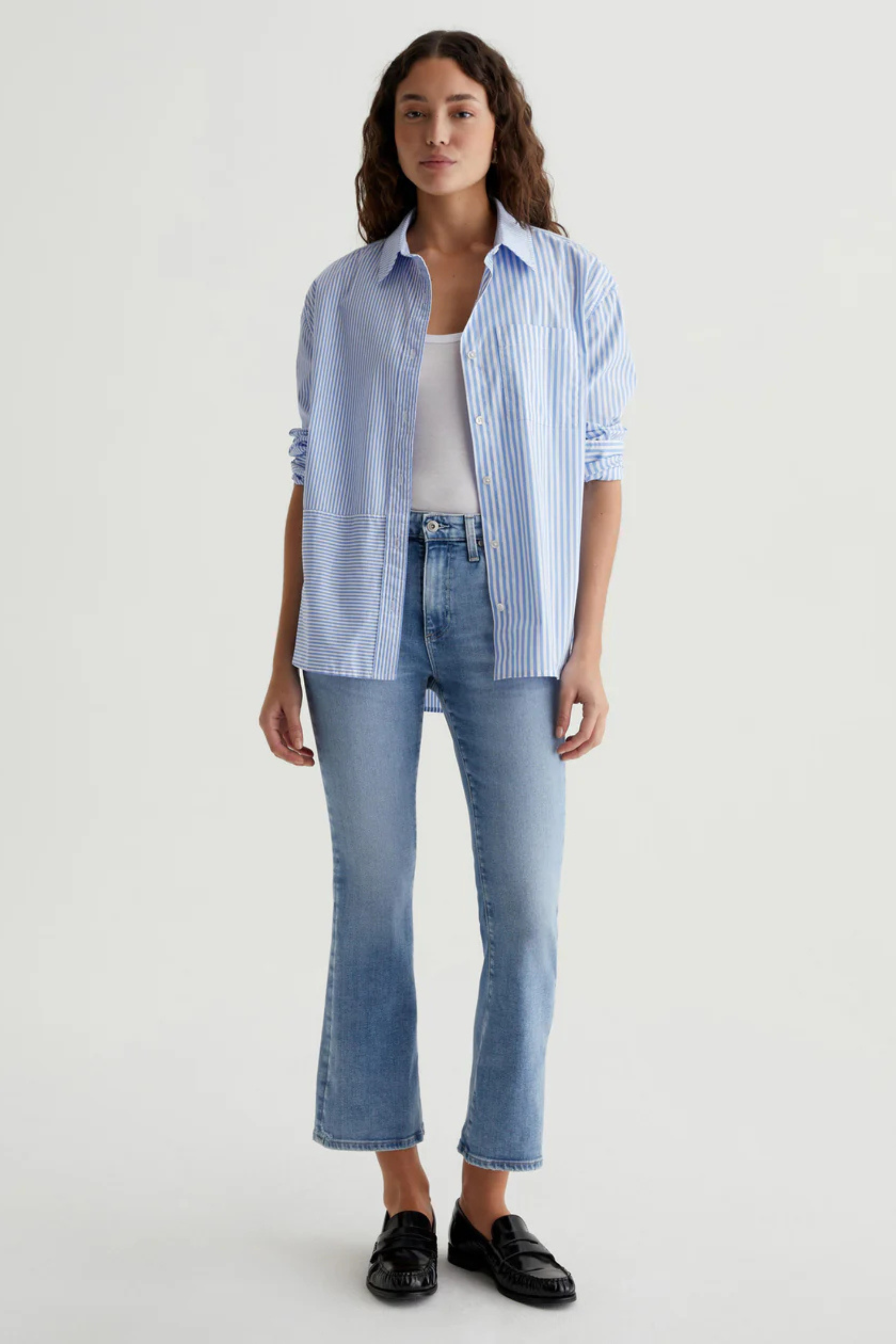 AG Farrah Boot Crop Verona