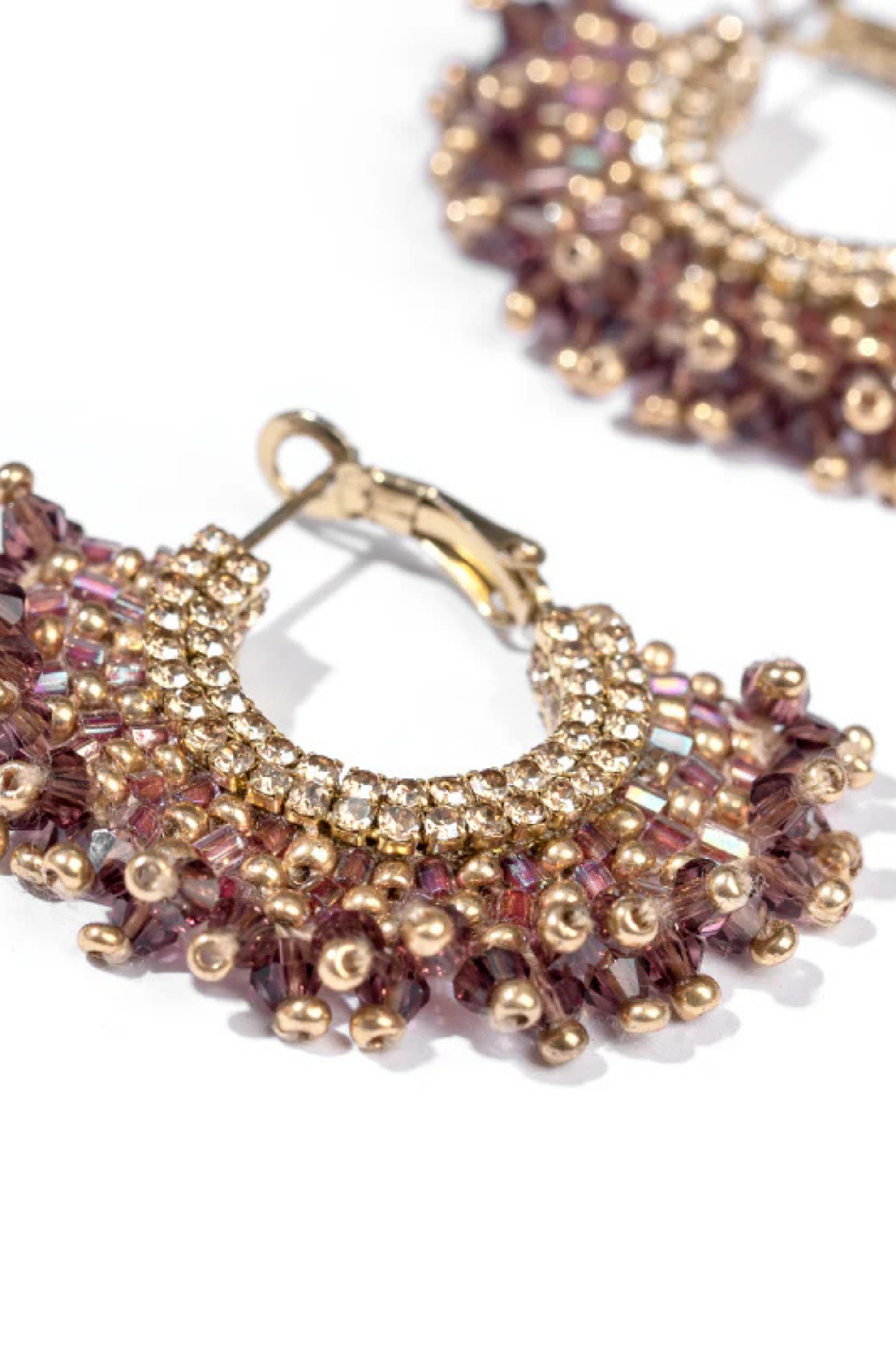 Deepa Gurnani Sierra Earrings