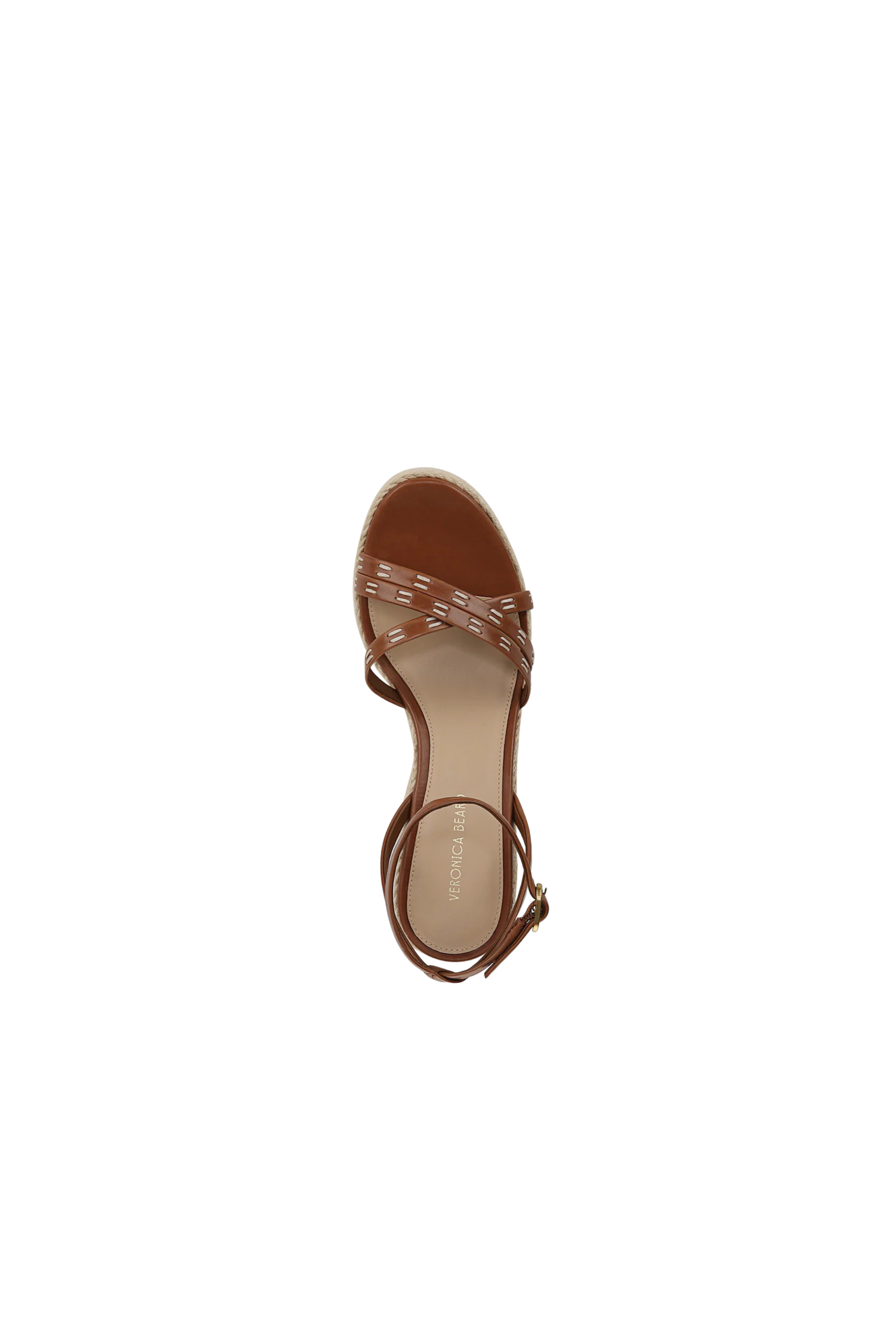 Veronica Beard Philene Wedge