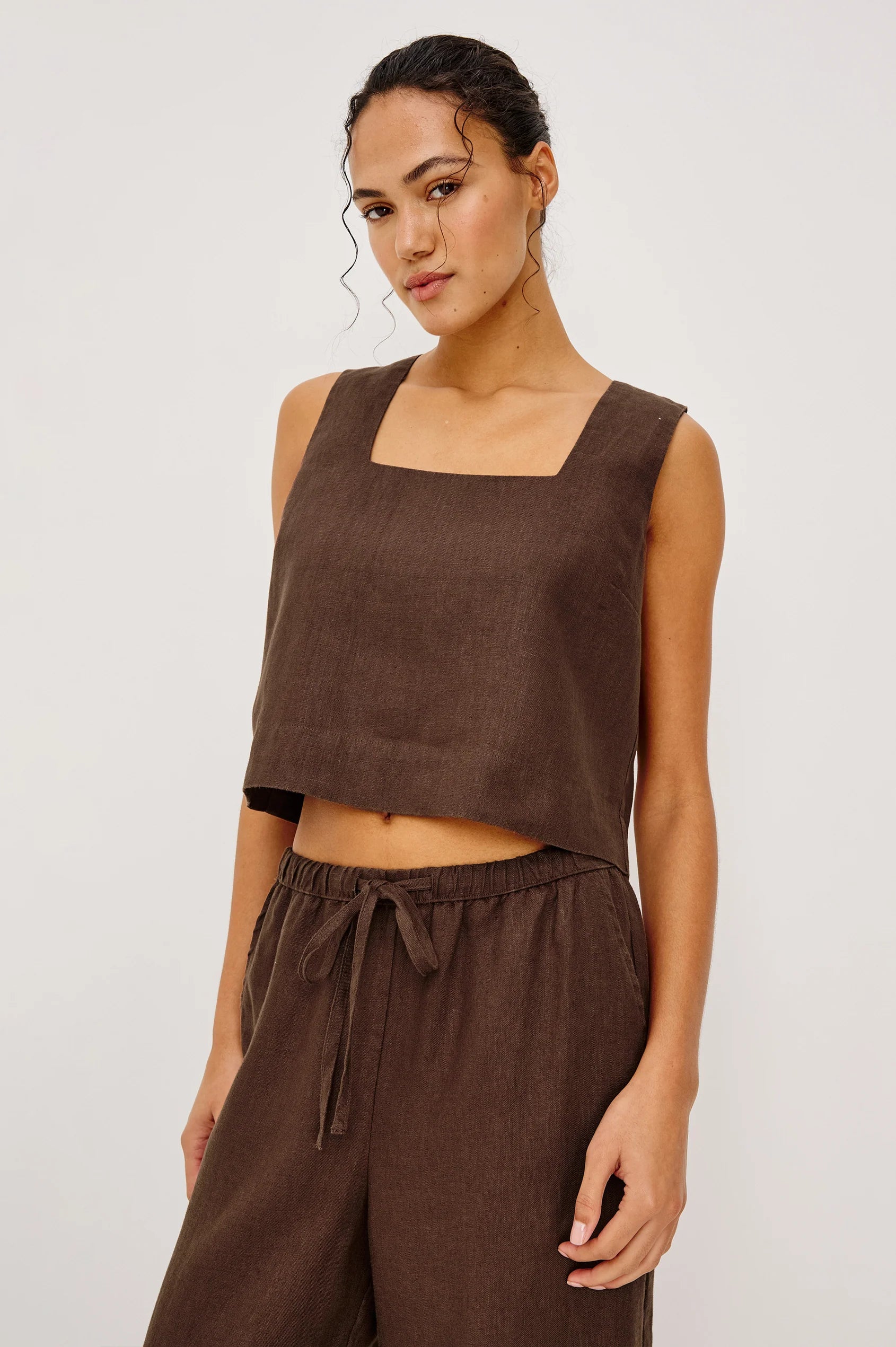 Rails Akira Top