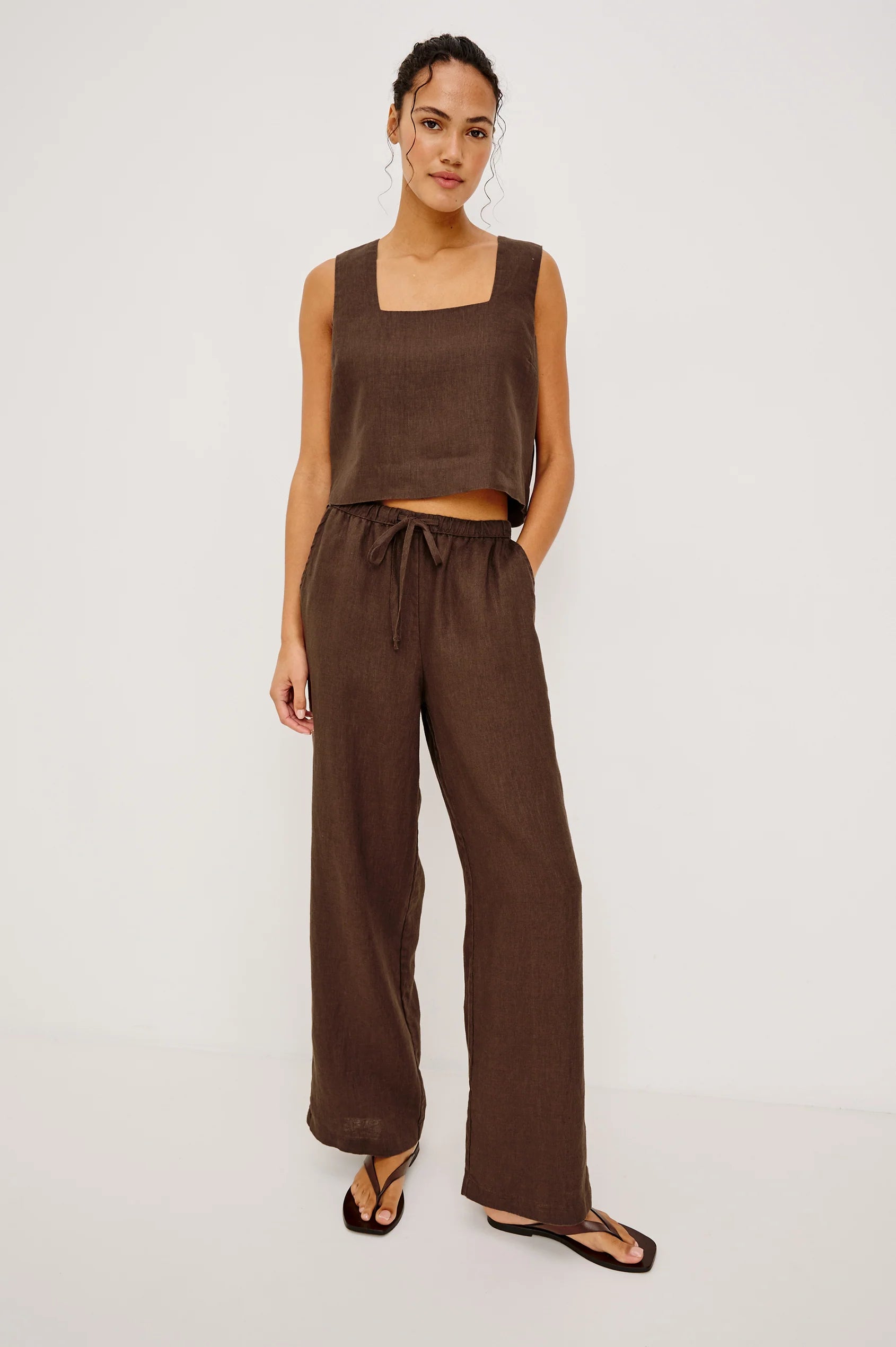 Rails Akira Top