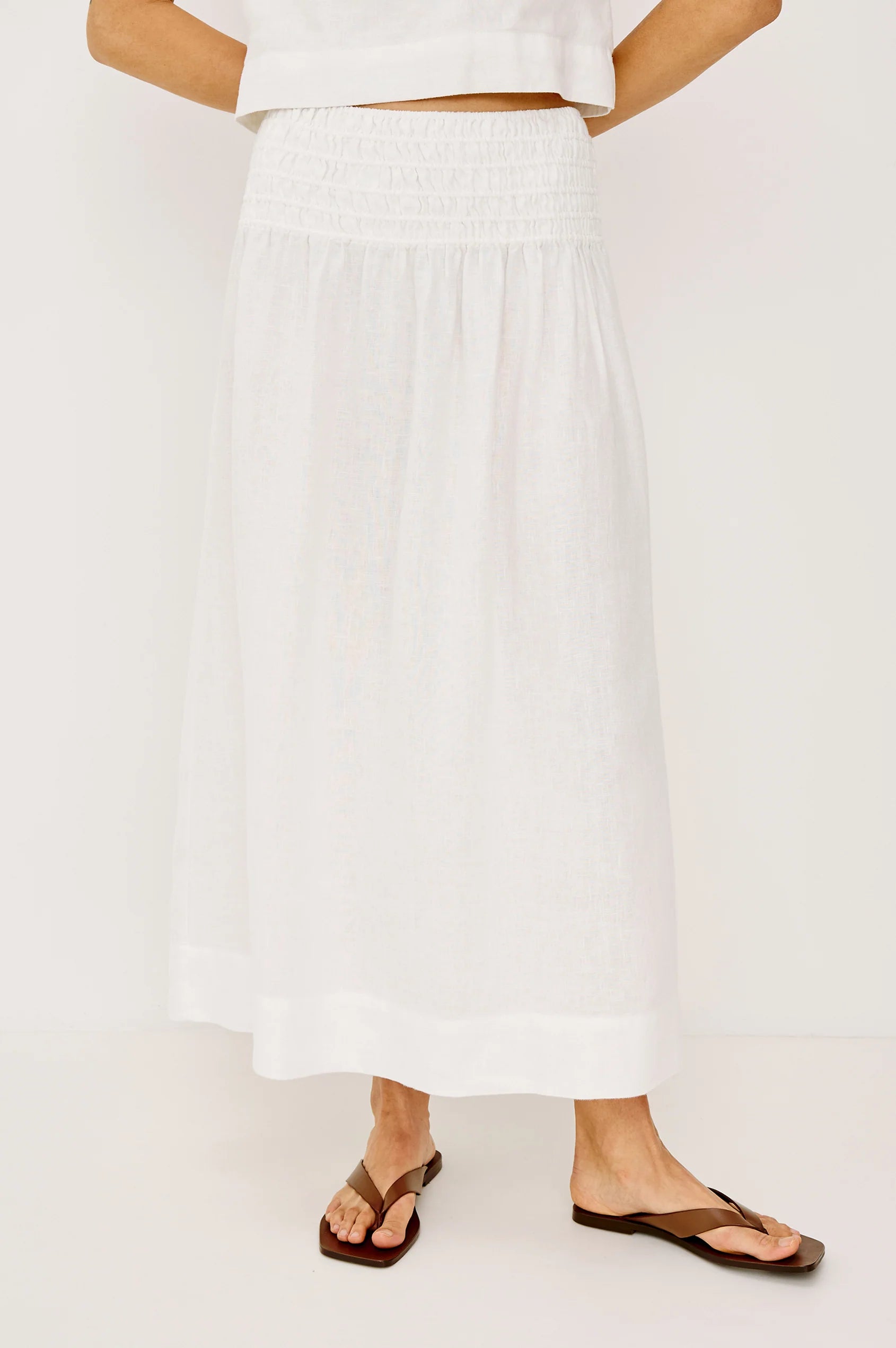 Rails Alessa Skirt