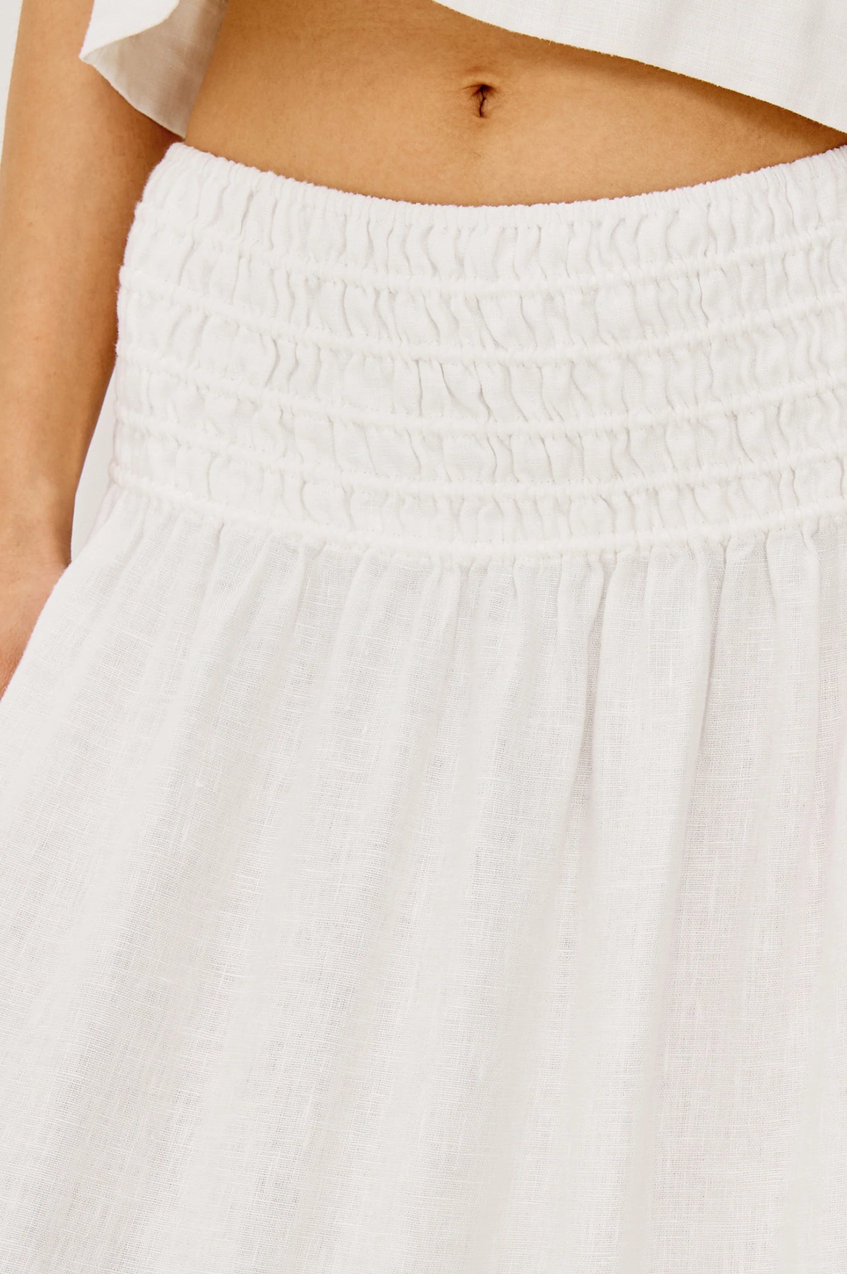 Rails Alessa Skirt