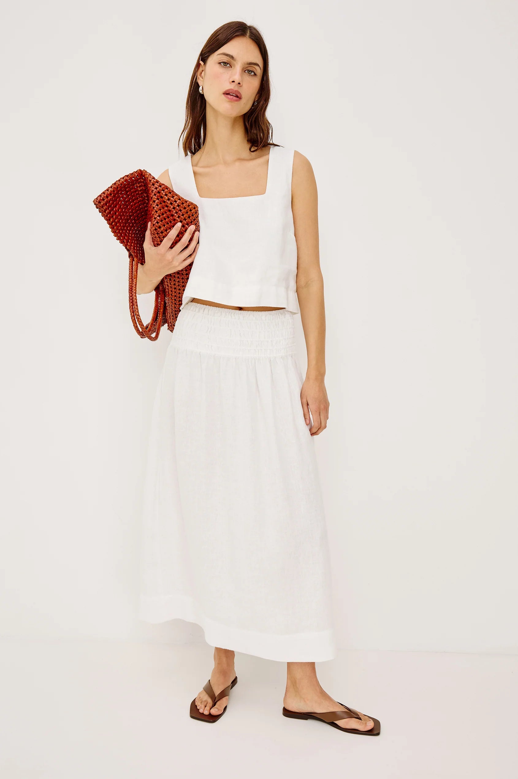 Rails Alessa Skirt