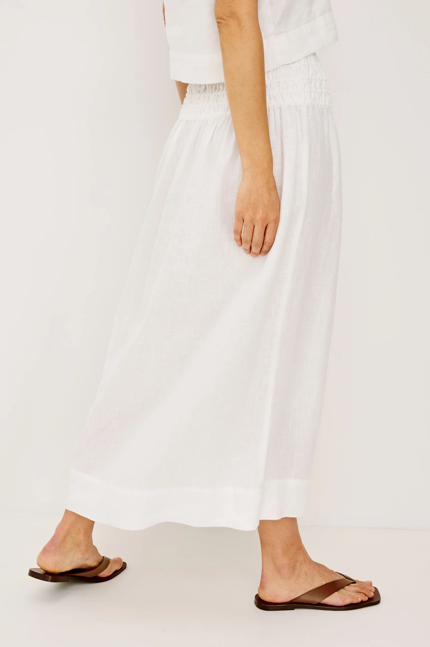 Rails Alessa Skirt