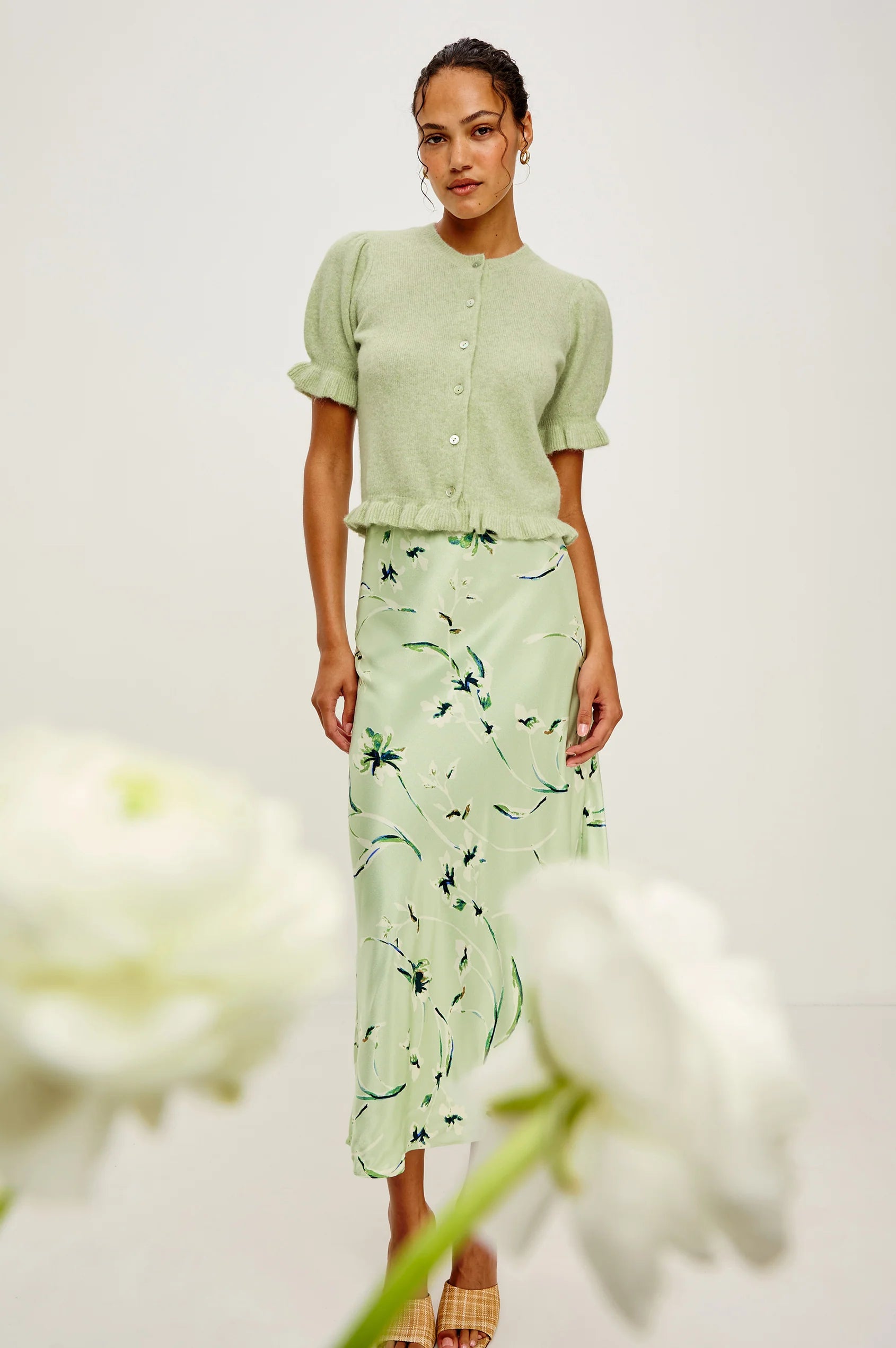 Rails Anya Skirt