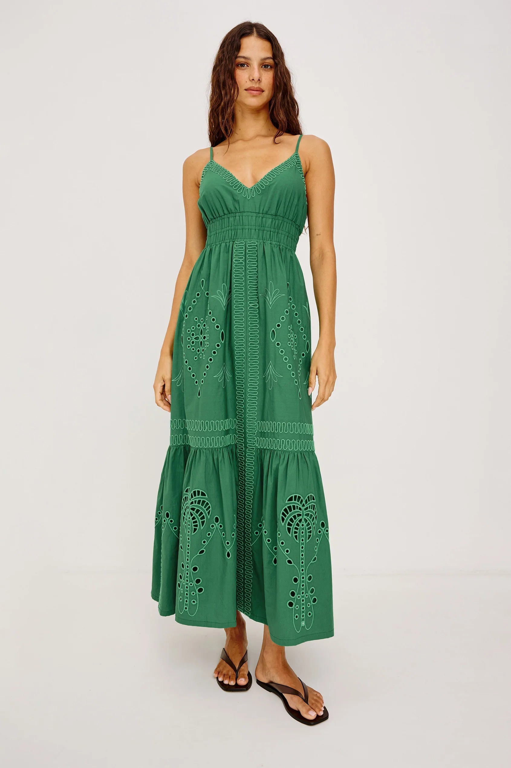 Rails Blair Dress