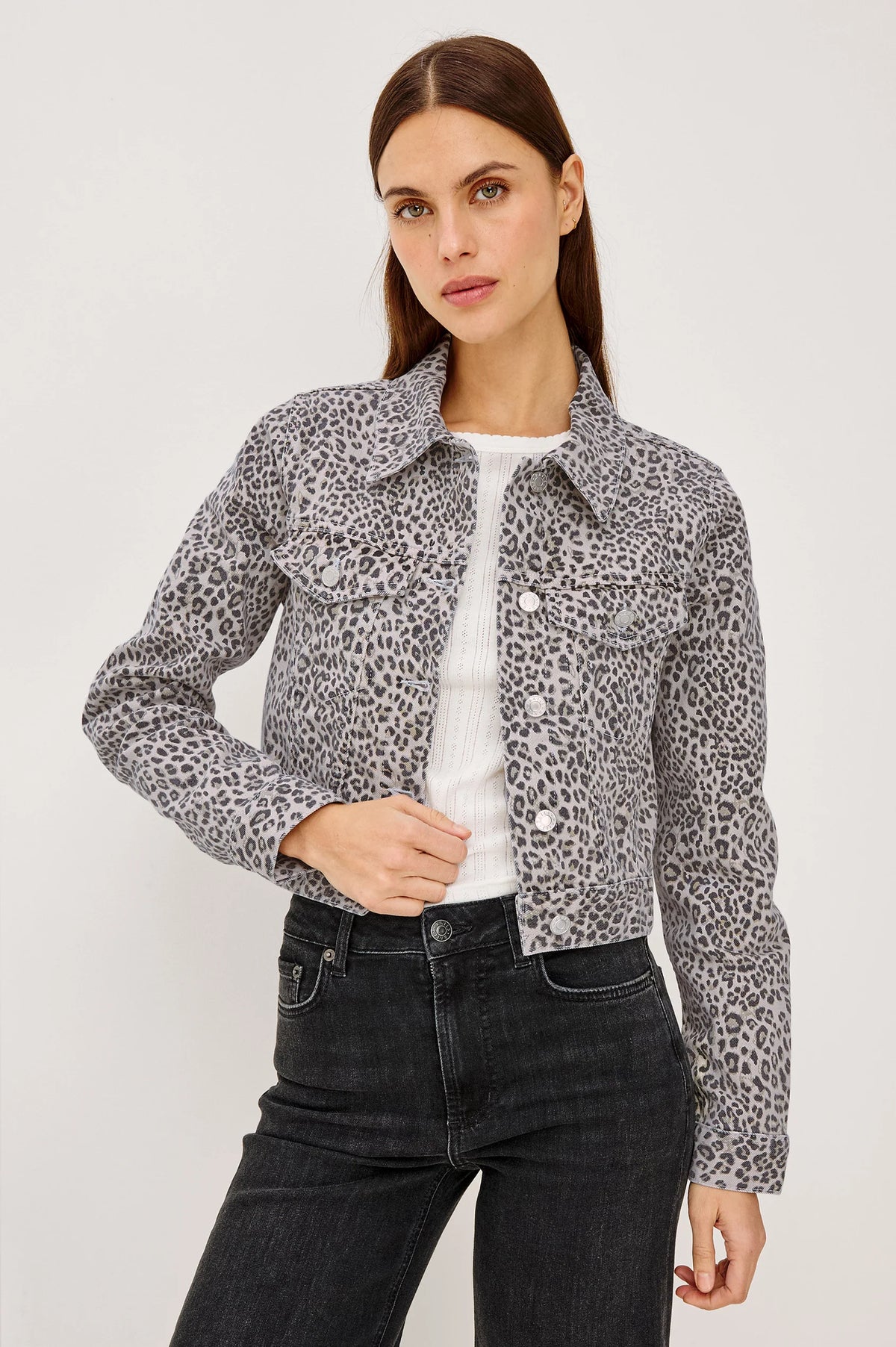 Rails Brea Jacket