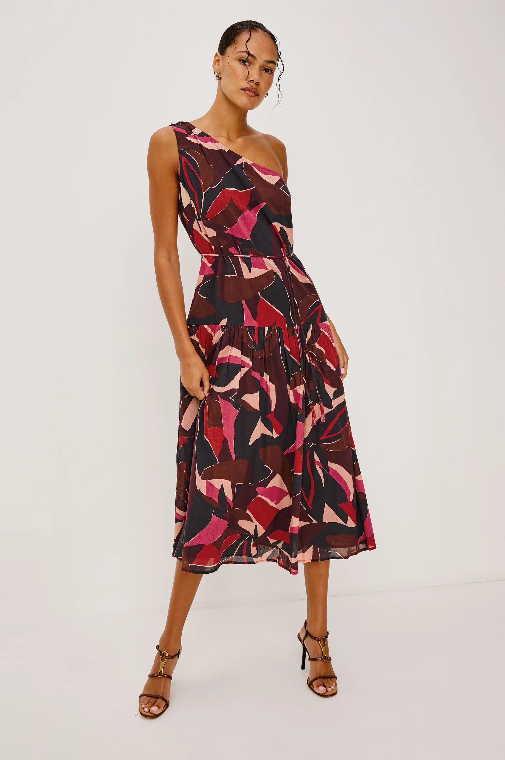 Rails Cecilie Dress